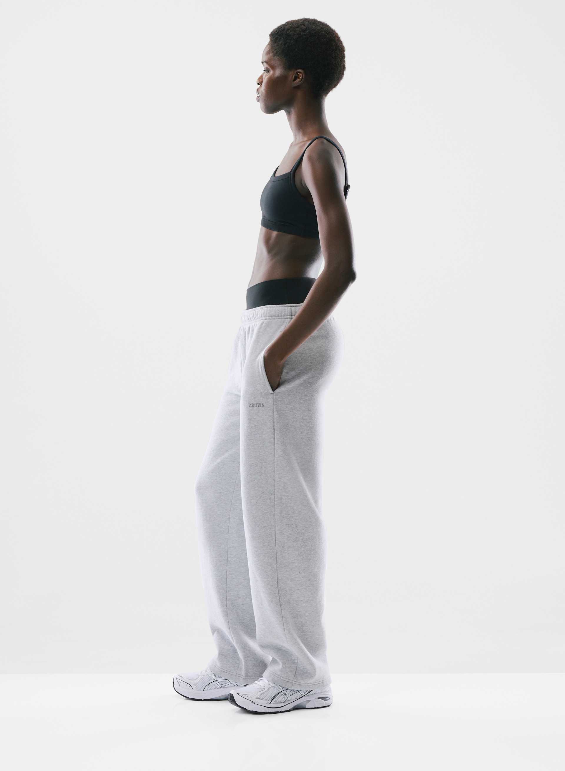 LIFE TUMBLER BRA TOP | Aritzia