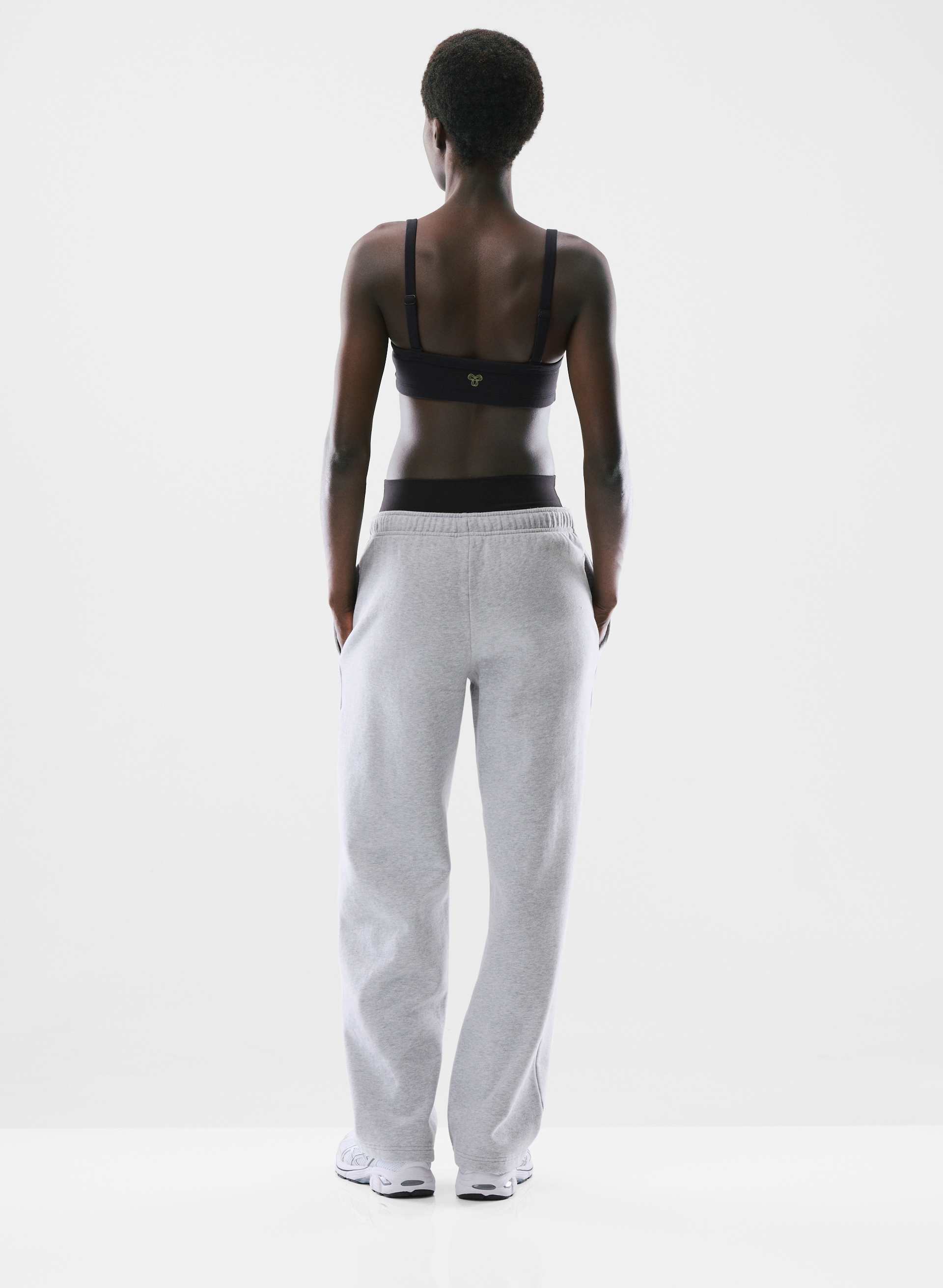 LIFE TUMBLER BRA TOP | Aritzia