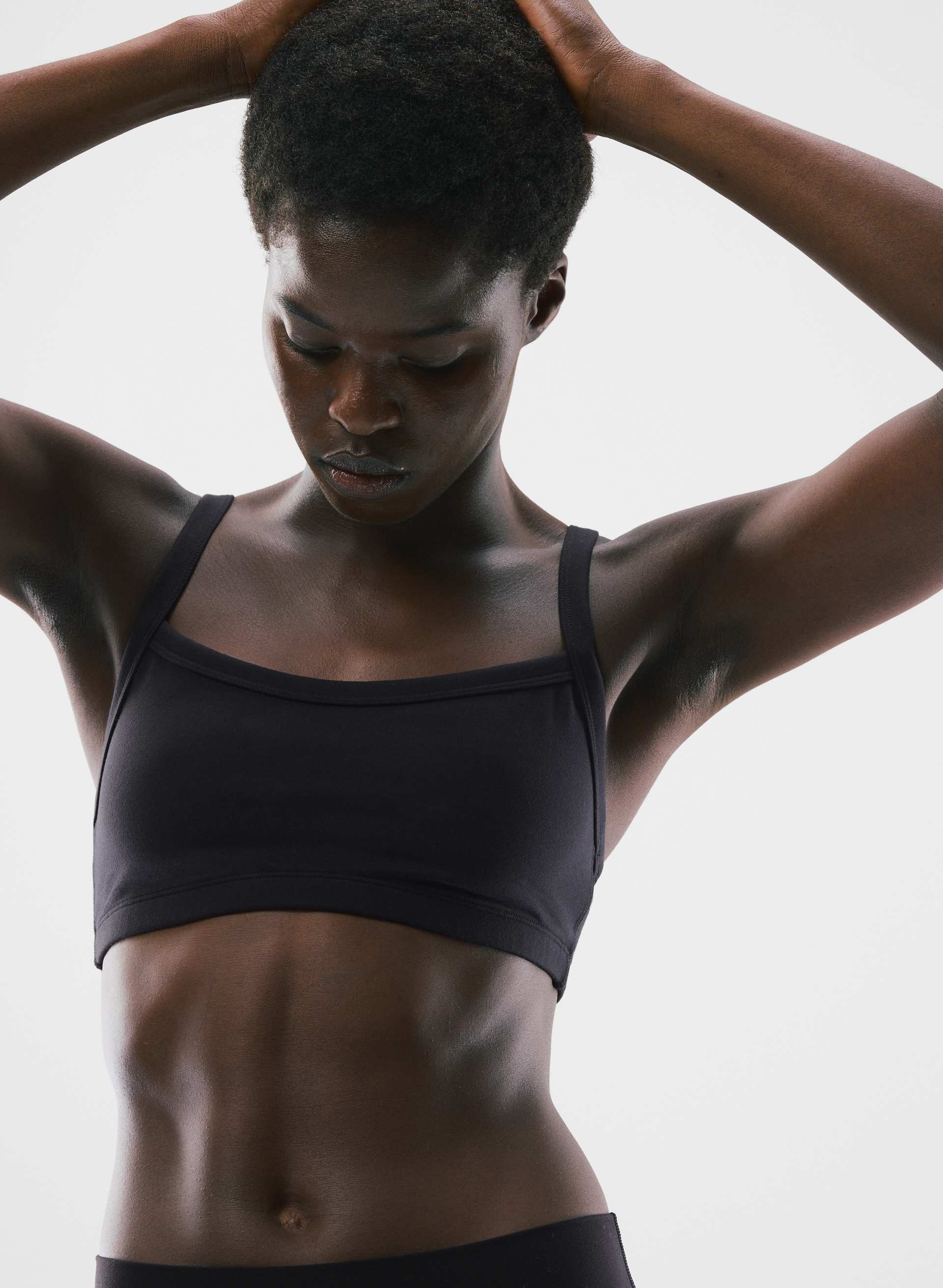 LIFE TUMBLER BRA TOP | Aritzia