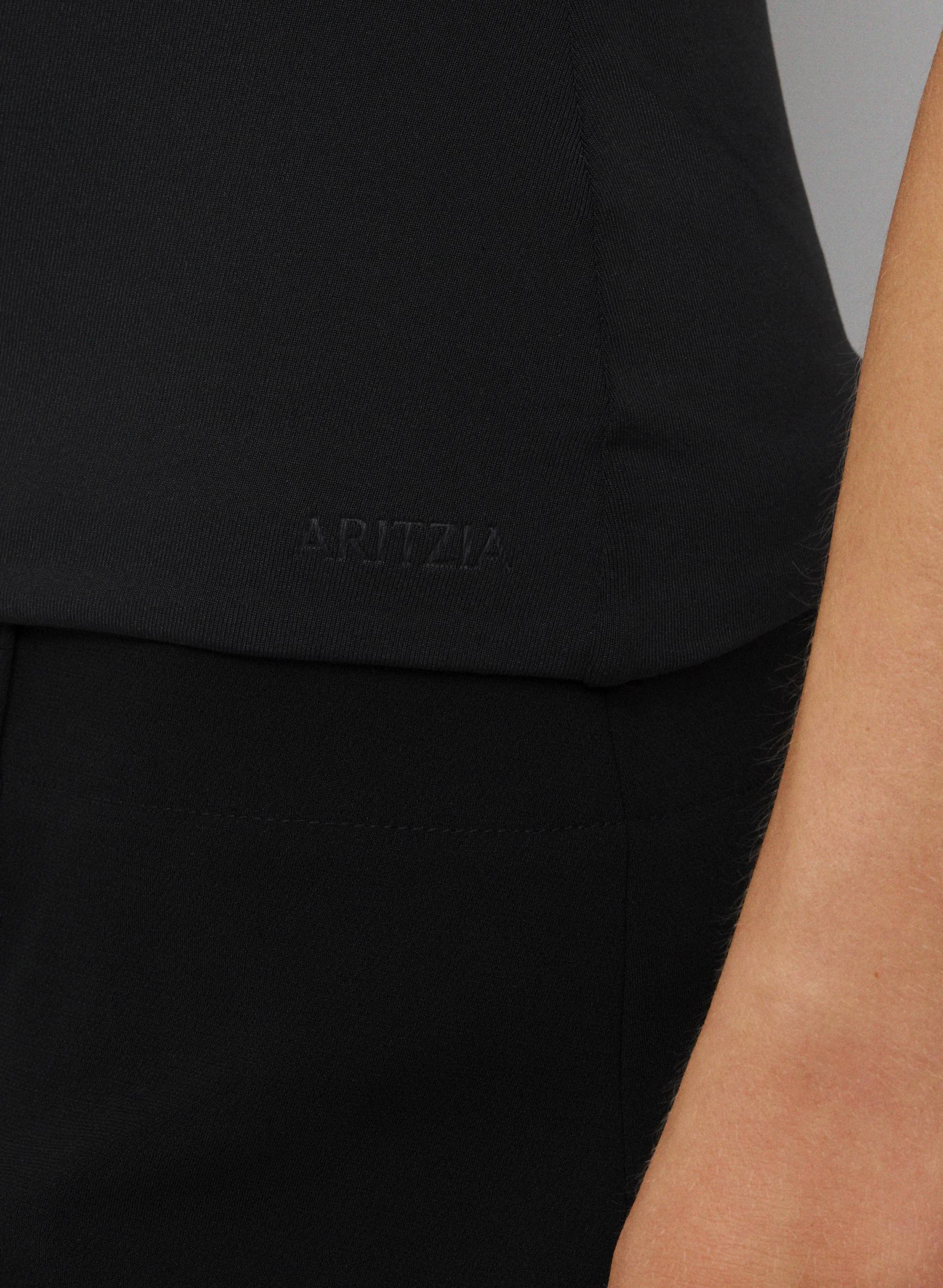 ORIGINAL CONTOUR OPTIMUM HALTER TOP | Aritzia