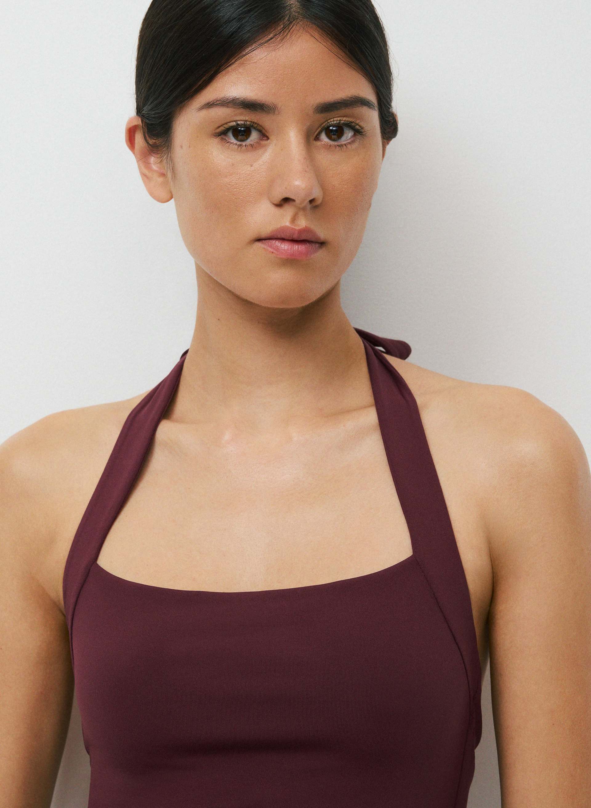  HAUT OPTIMUM BAIN-DE-SOLEIL - CONTOUR ORIG. | Aritzia