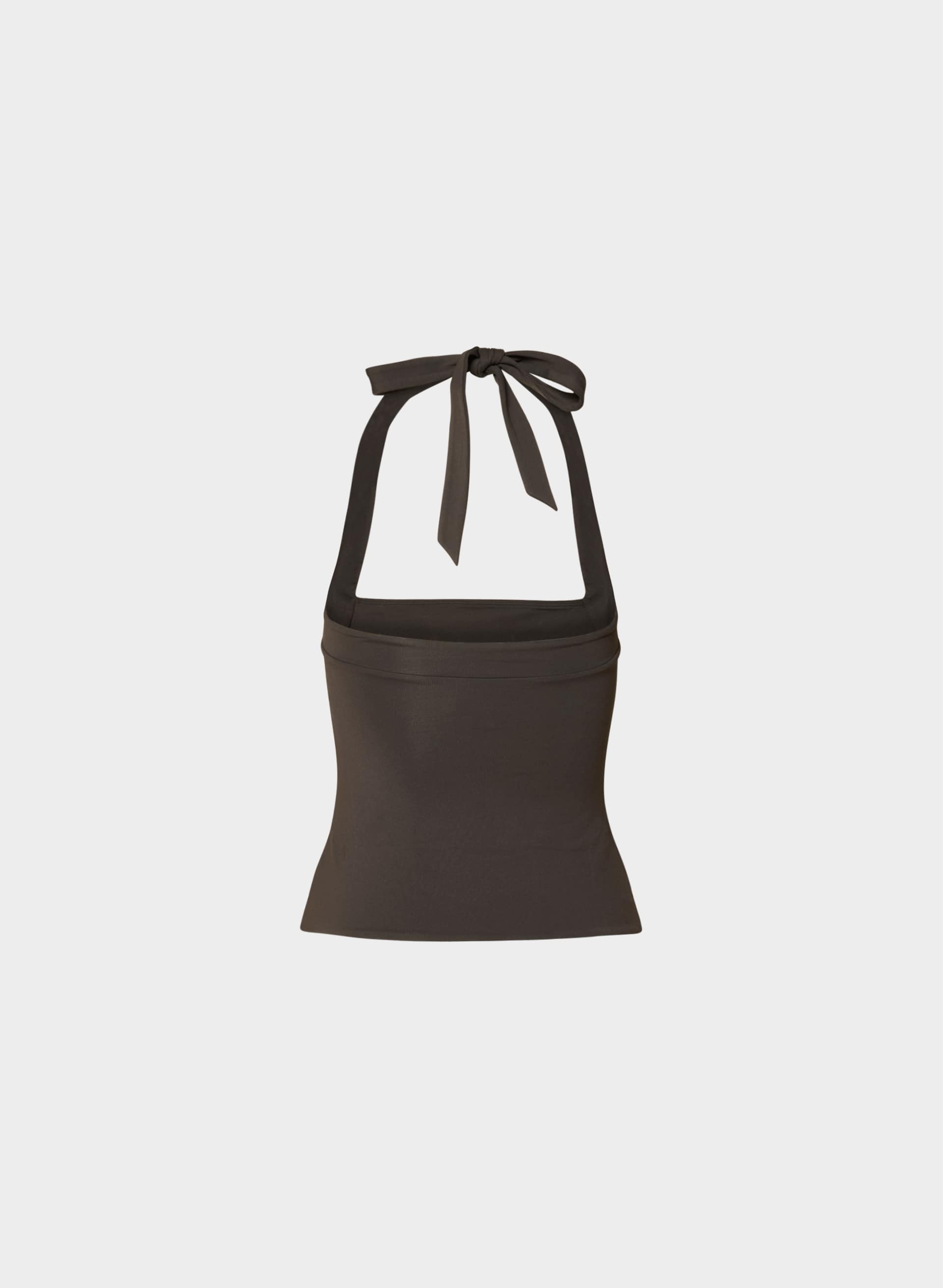 ORIGINAL CONTOUR OPTIMUM HALTER TOP | Aritzia