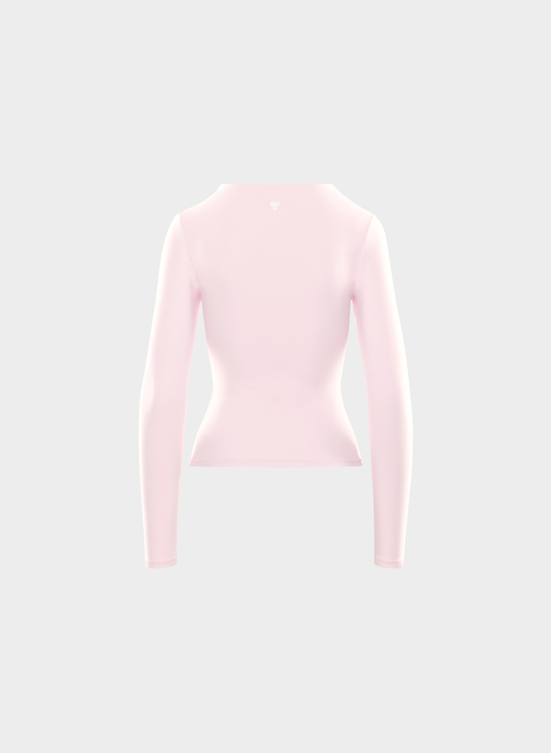BUTTER ESSENTIAL LONGSLEEVE | Aritzia