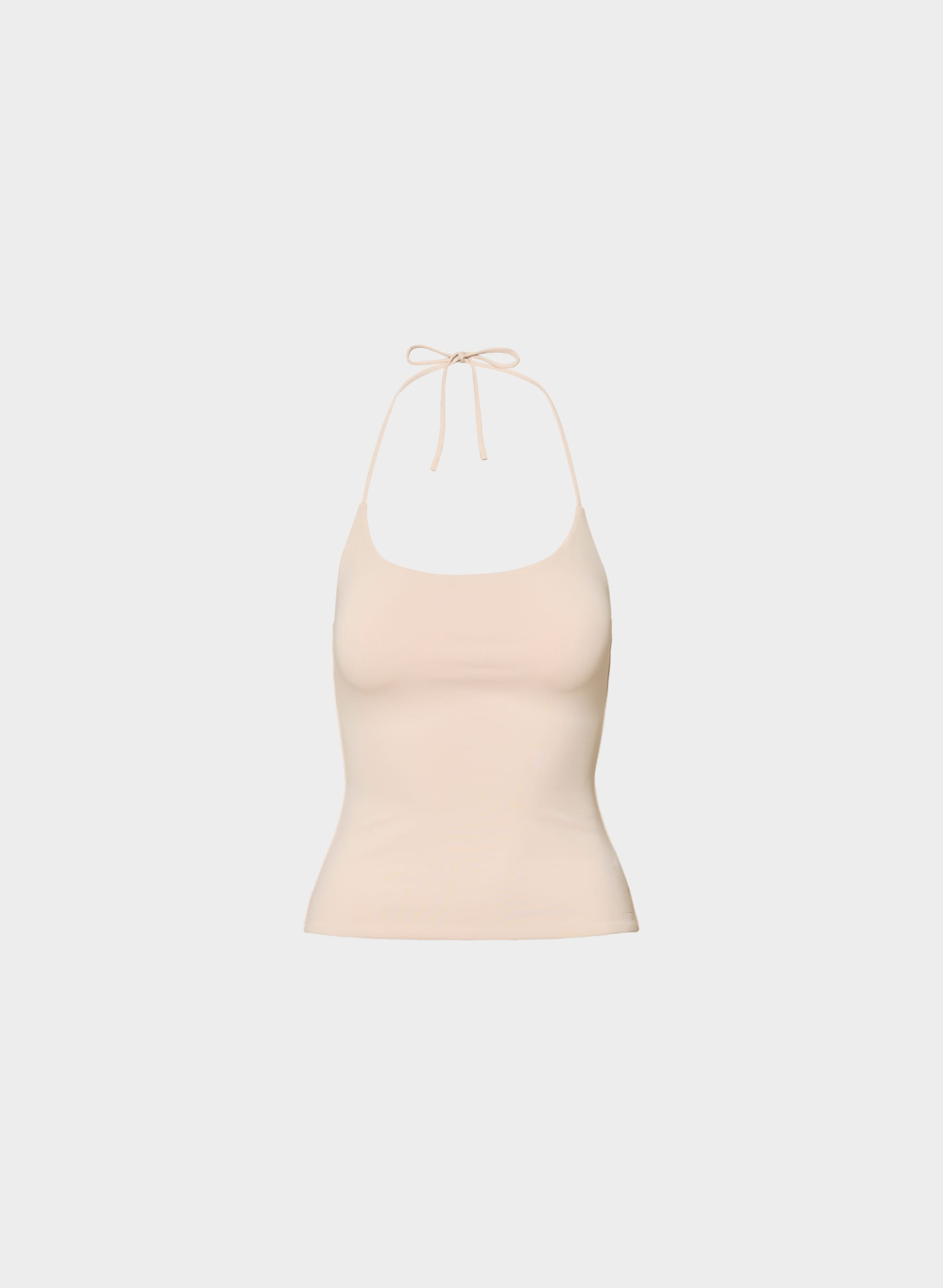 ORIGINAL CONTOUR GRACE HALTER TOP | Aritzia