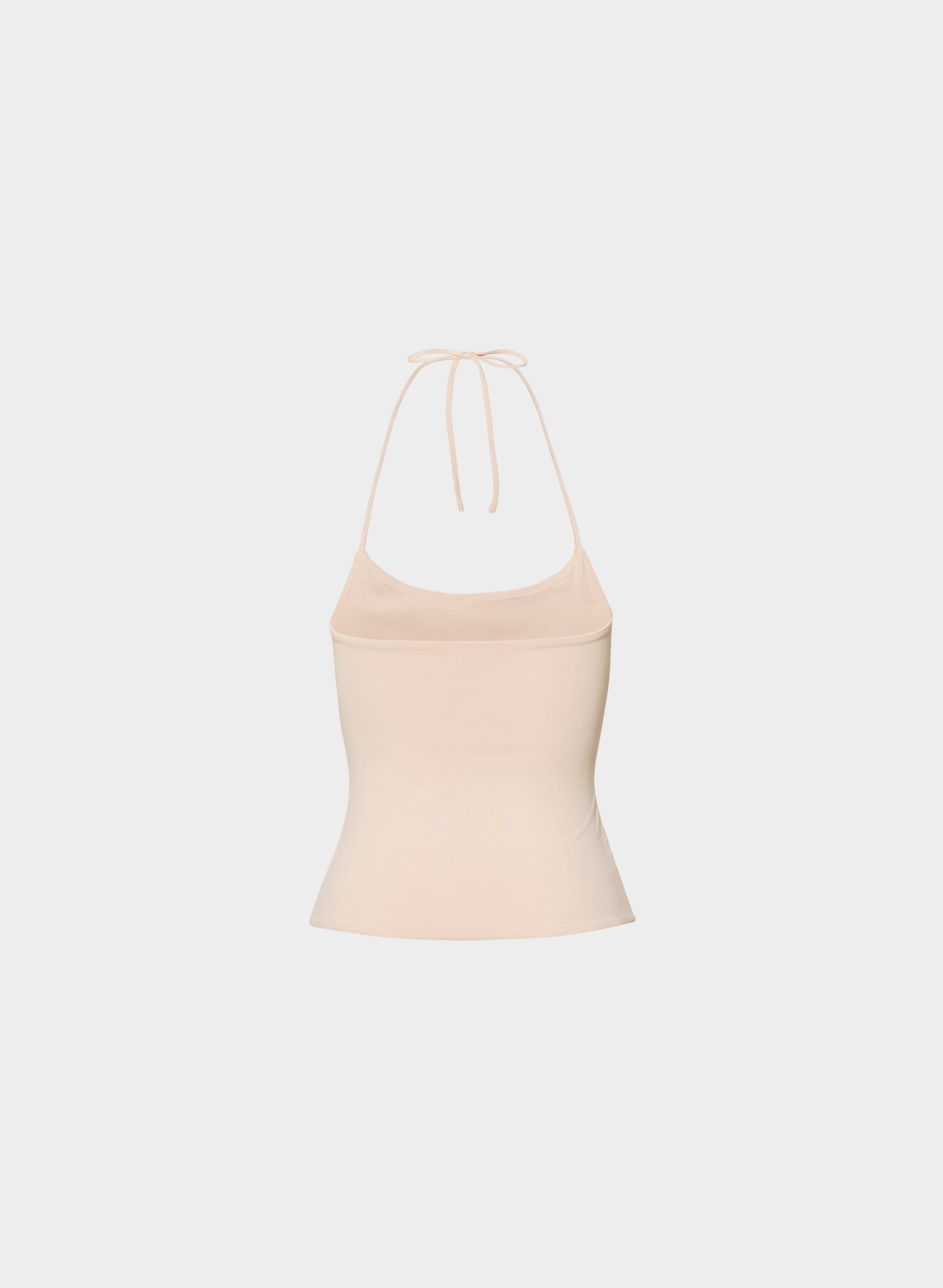 ORIGINAL CONTOUR GRACE HALTER TOP | Aritzia