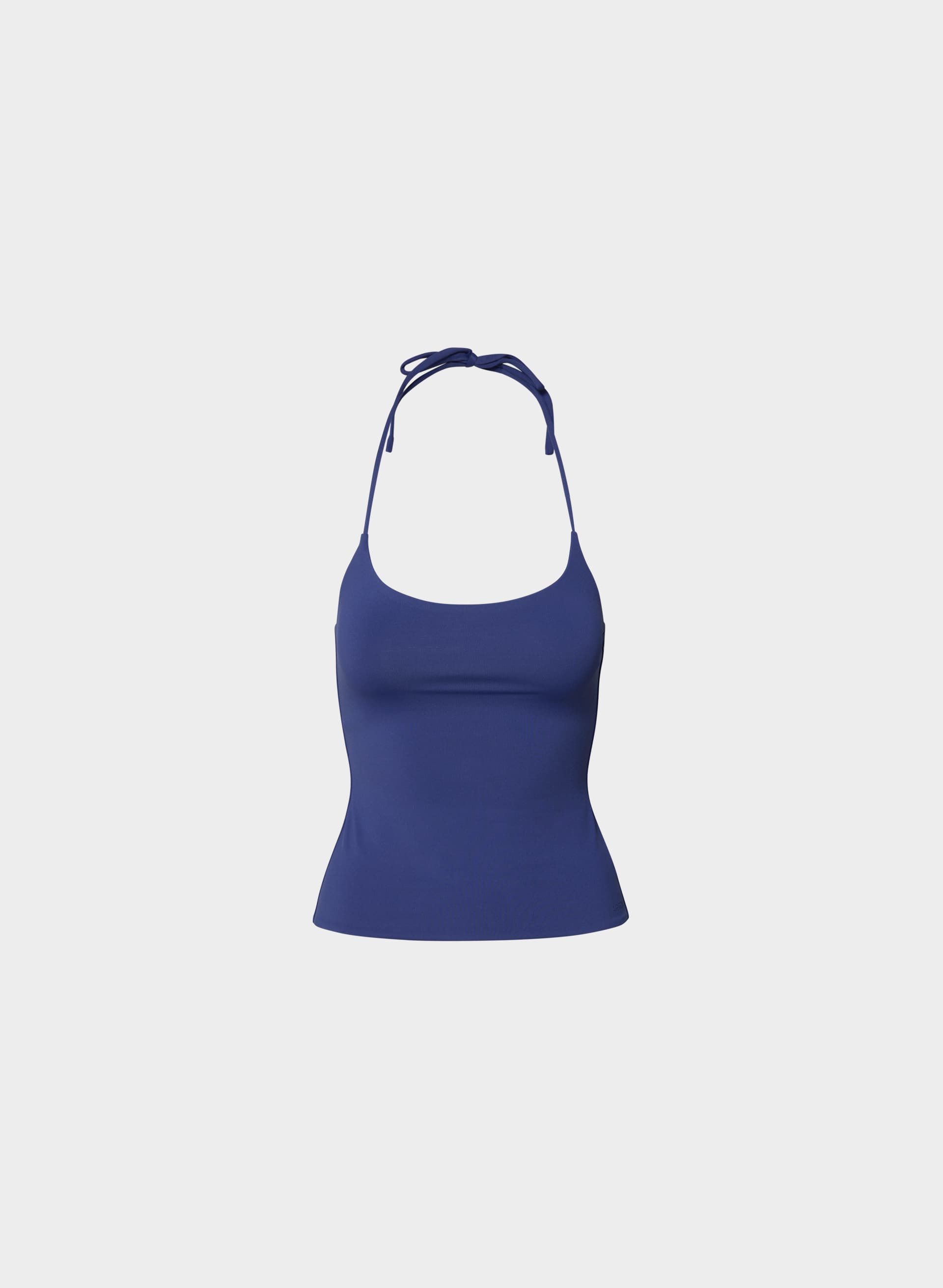 ORIGINAL CONTOUR GRACE HALTER TOP | Aritzia
