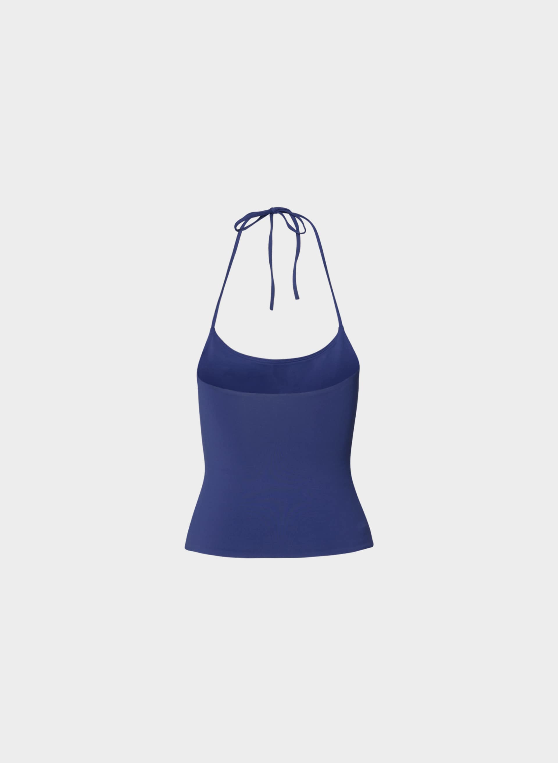 ORIGINAL CONTOUR GRACE HALTER TOP | Aritzia