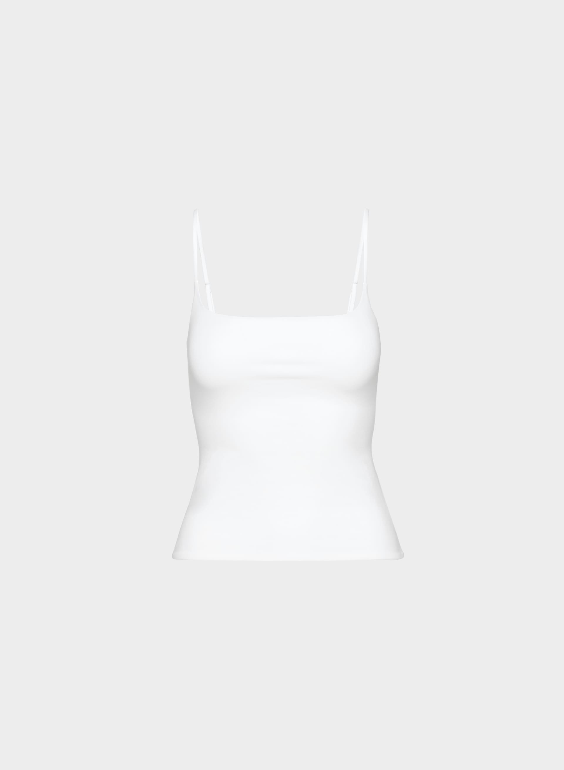 CASUAL CONTOUR PRESENCE CAMI TANK | Aritzia
