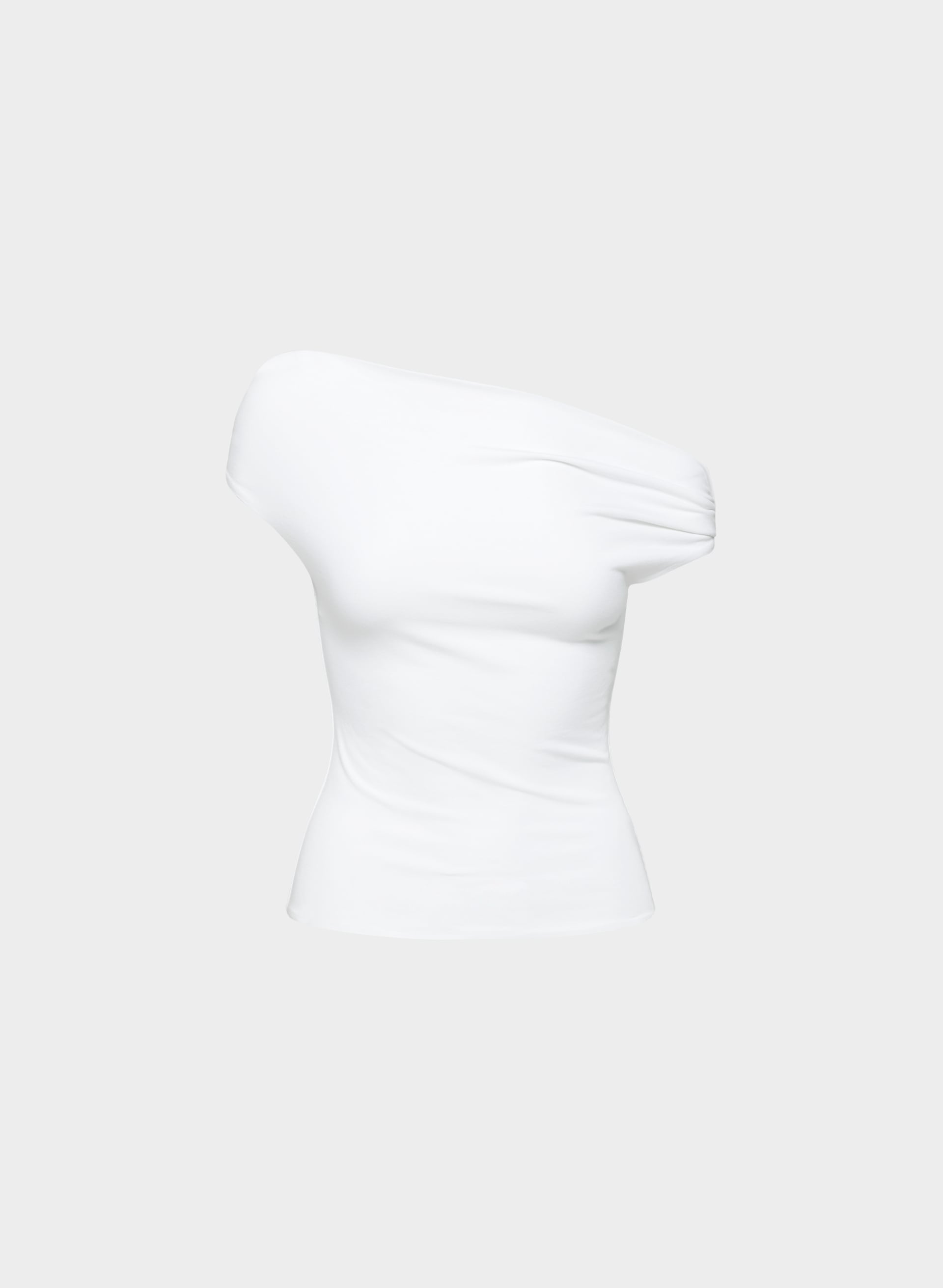CASUAL CONTOUR RAVISH TOP | Aritzia