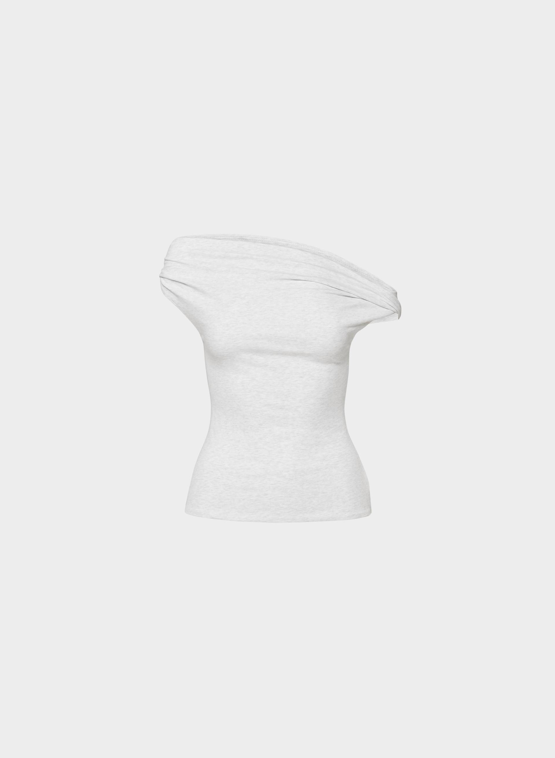 CASUAL CONTOUR RAVISH TOP | Aritzia