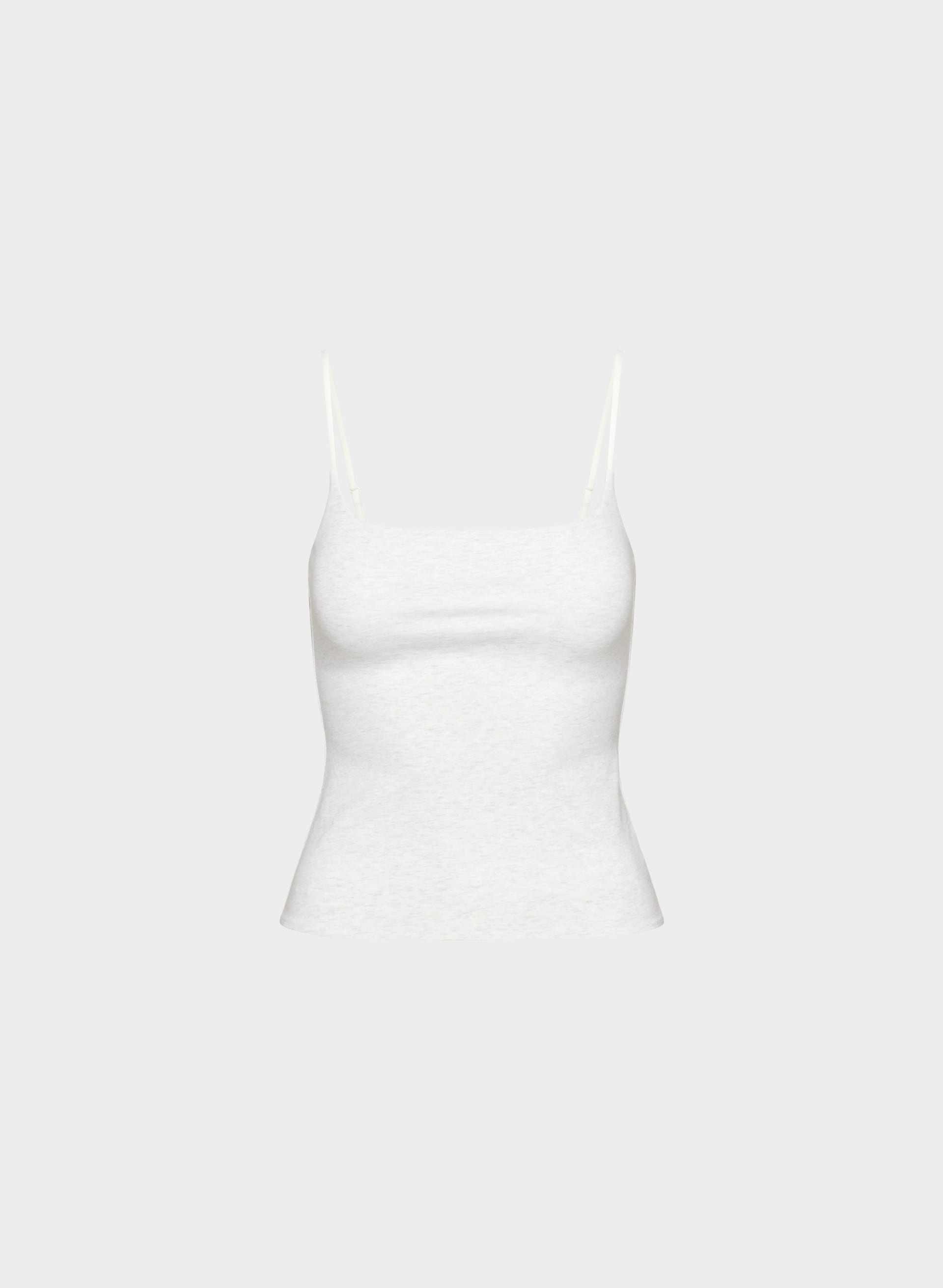 CASUAL CONTOUR PRESENCE CAMI TANK | Aritzia