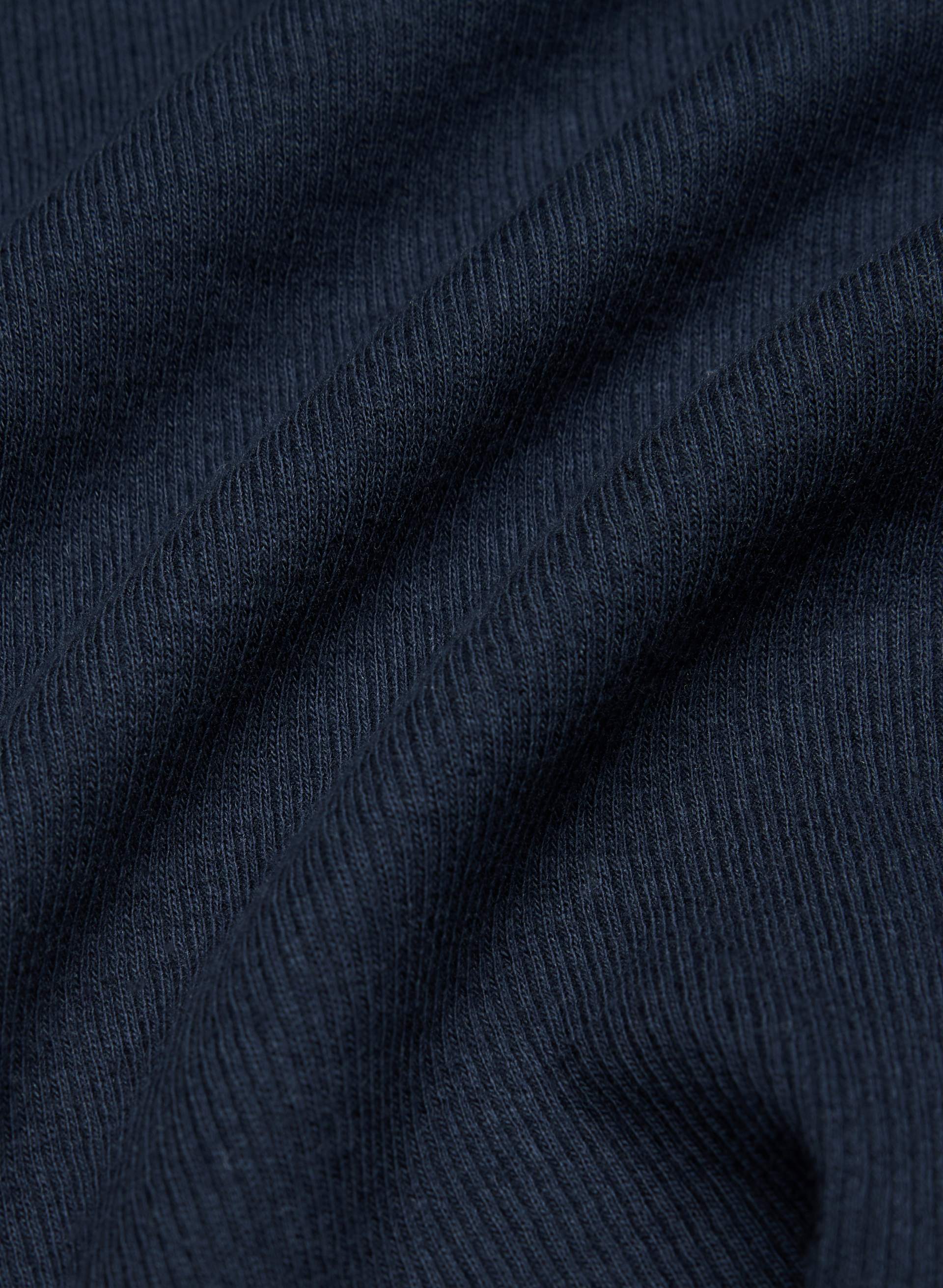 HOMESTRETCH™ RIB SYNCOPATION LONGSLEEVE | Aritzia