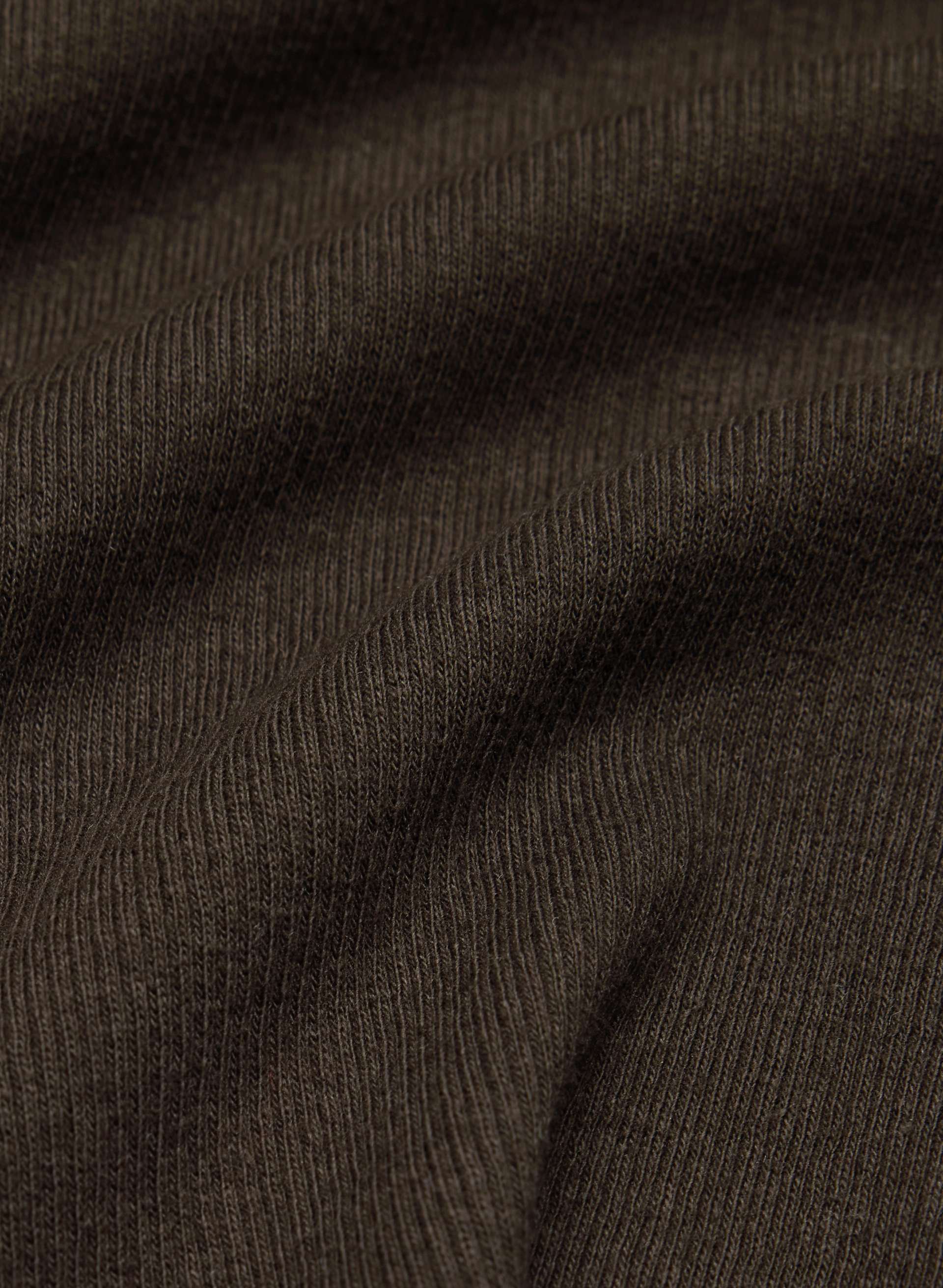 HOMESTRETCH™ RIB SYNCOPATION LONGSLEEVE | Aritzia