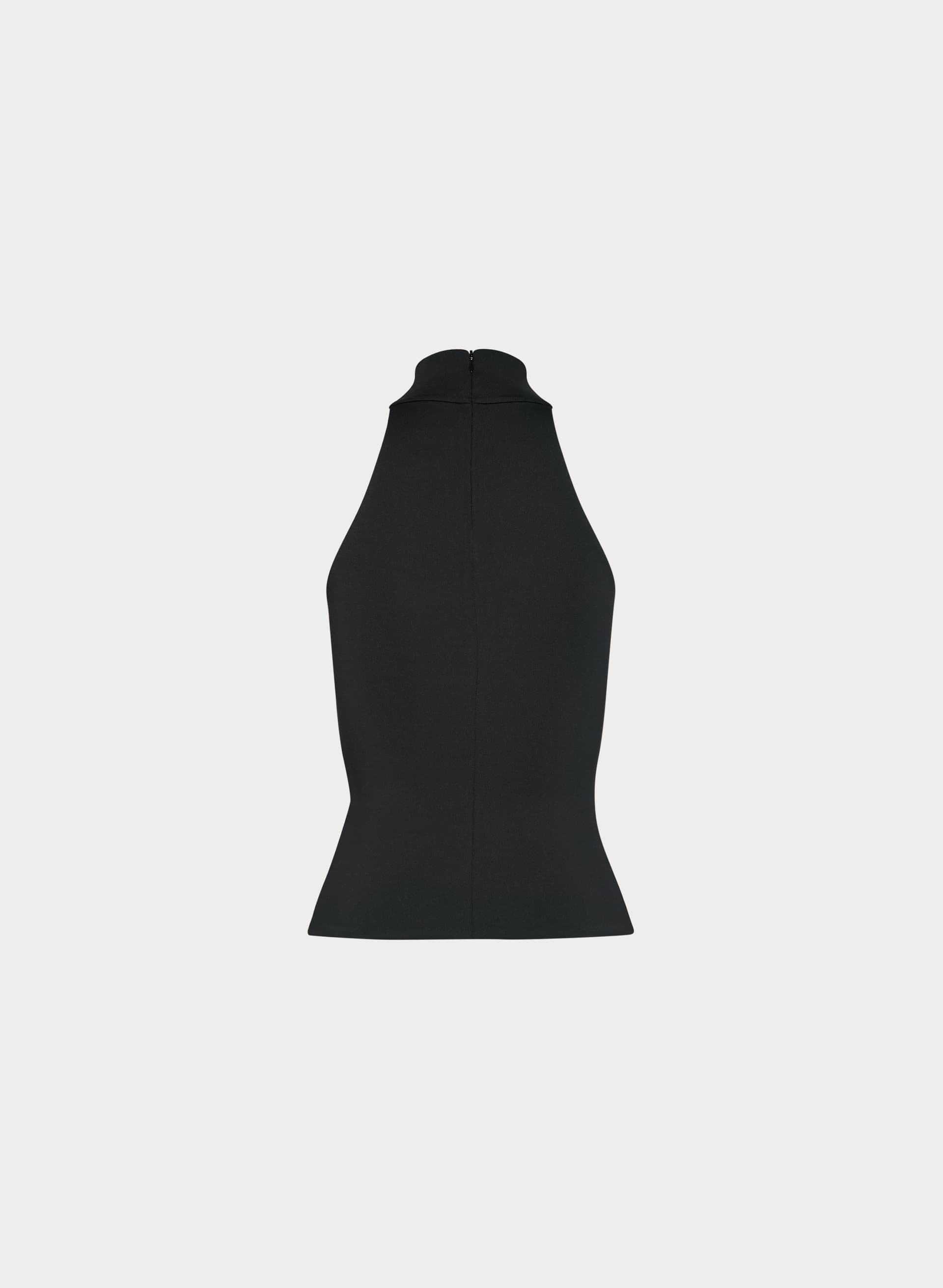ORIGINAL CONTOUR LICHESSE HALTER TOP | Aritzia