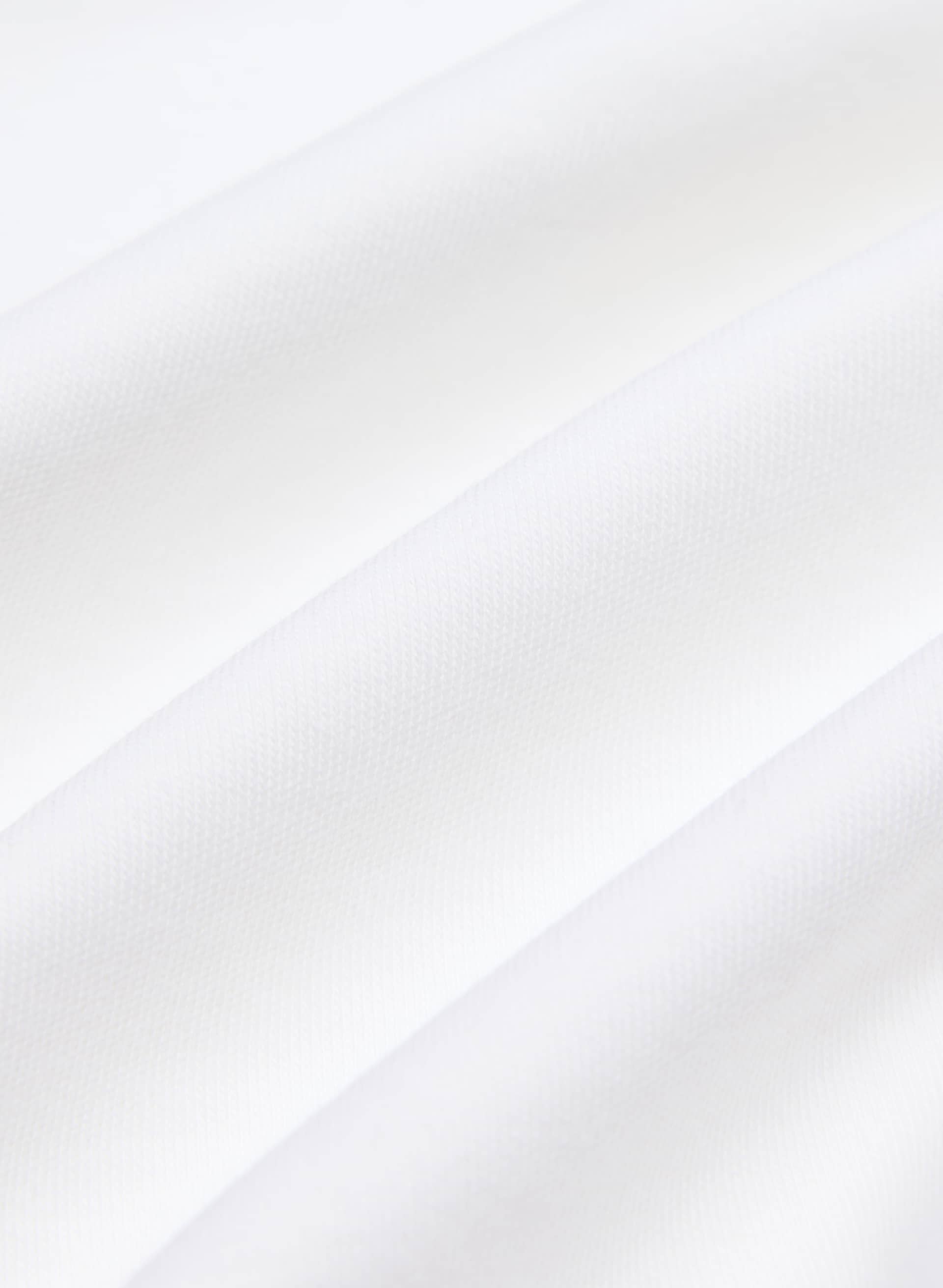 INTERLOCK COTTON BARCLAY T-SHIRT | Aritzia