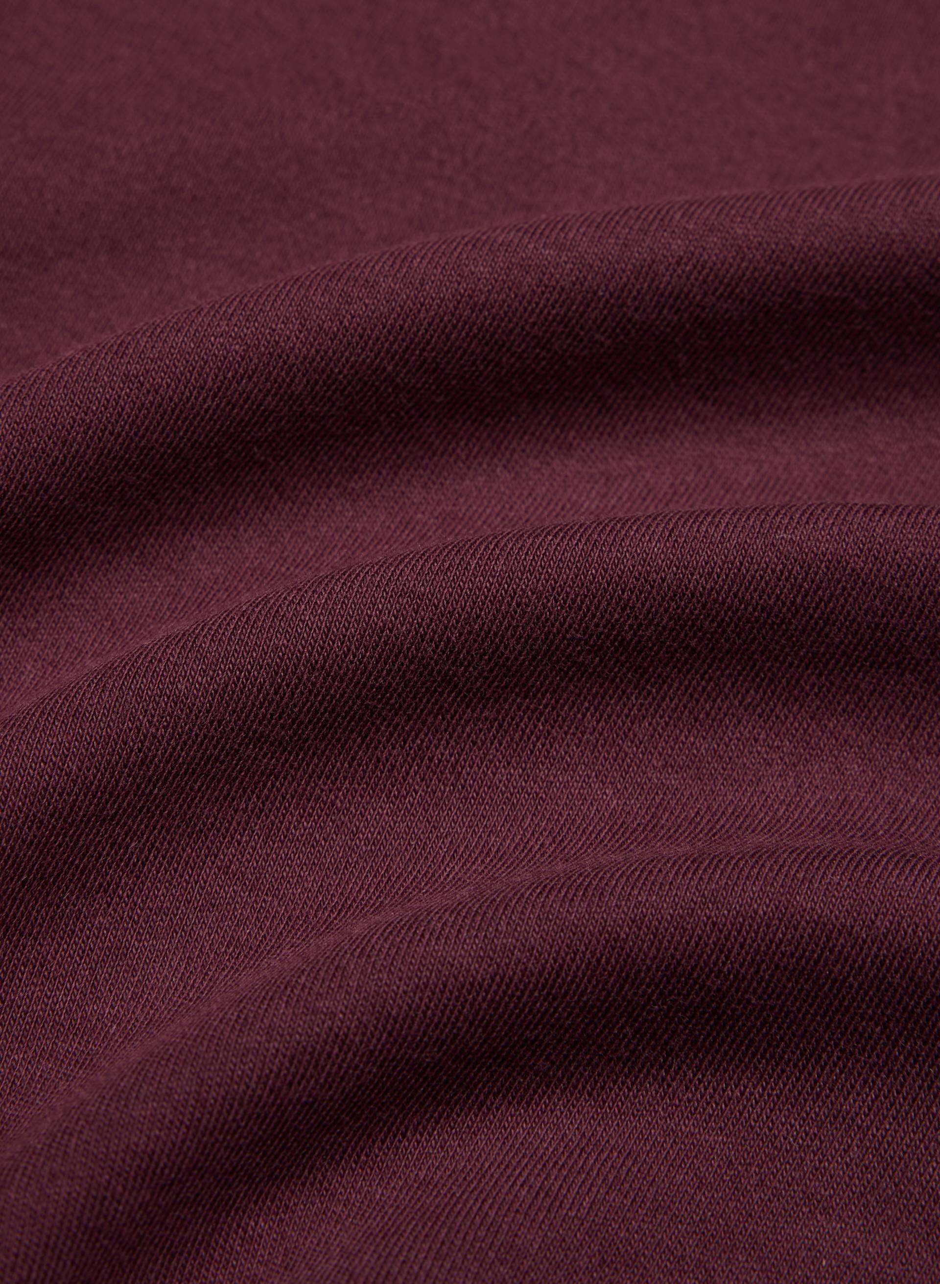 INTERLOCK COTTON BARCLAY T-SHIRT | Aritzia