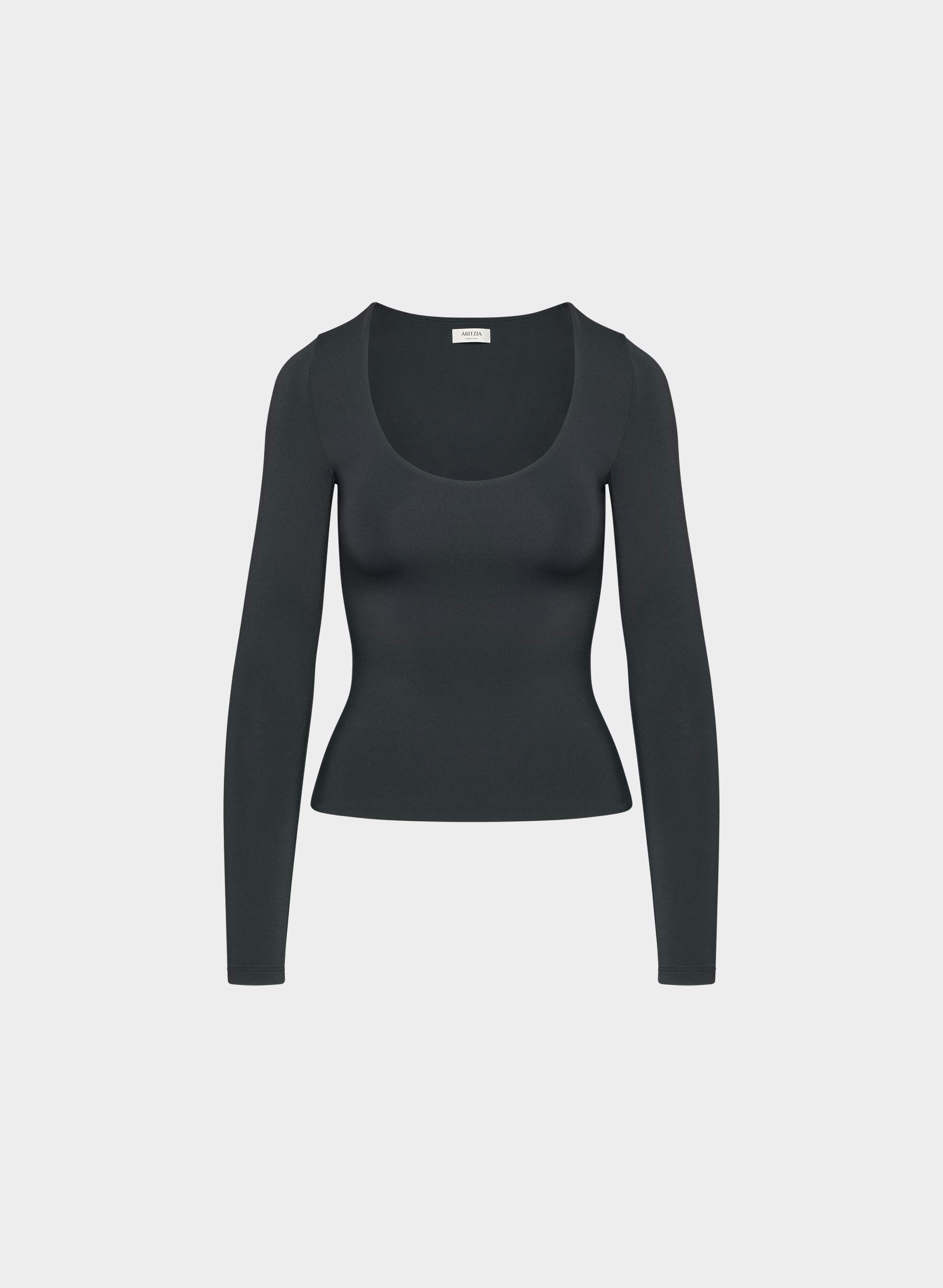 HAUT ASTRAL M. LONGUES - CONTOUR ORIGINAL | Aritzia