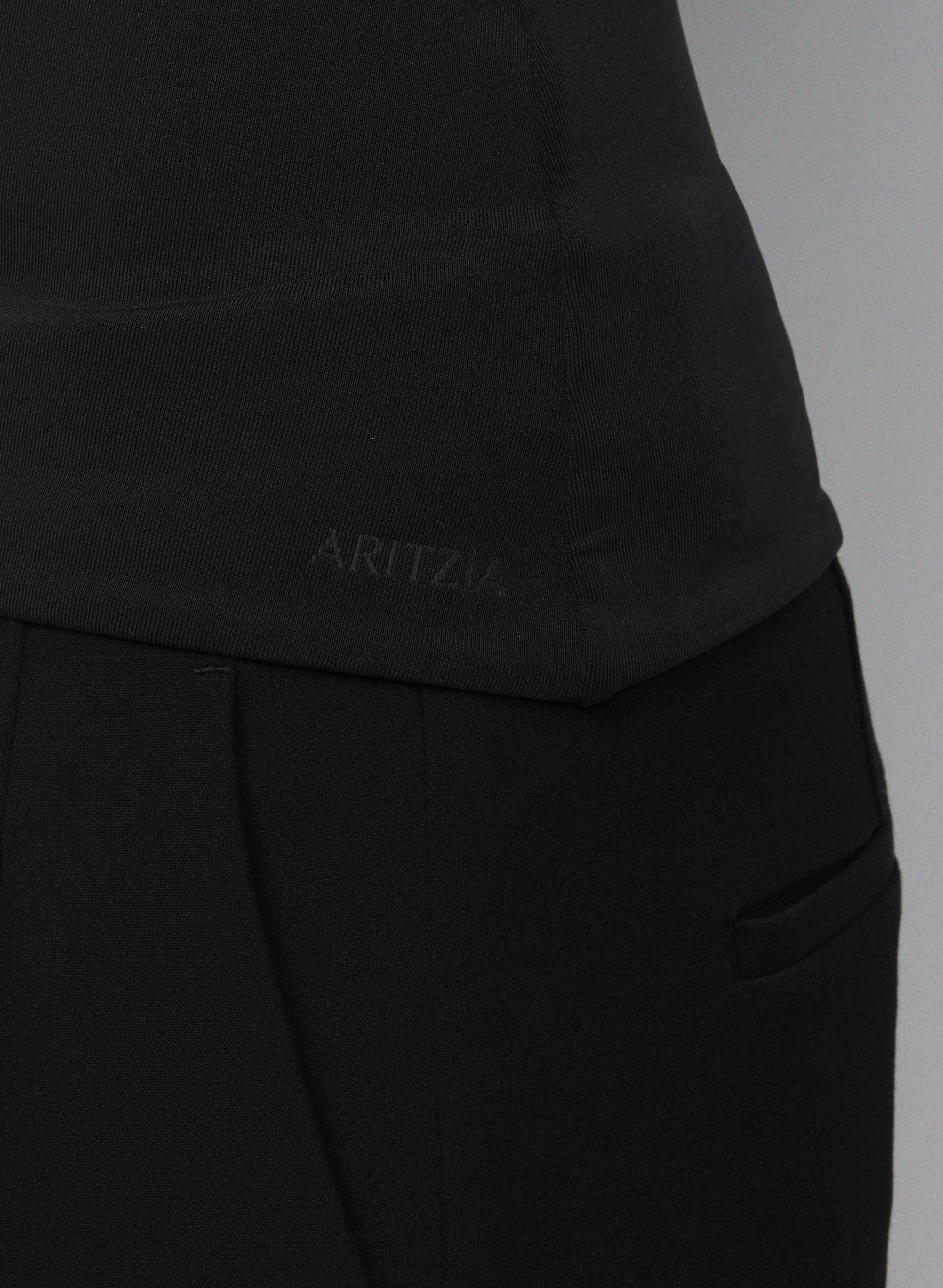 HAUT ASTRAL M. LONGUES - CONTOUR ORIGINAL | Aritzia