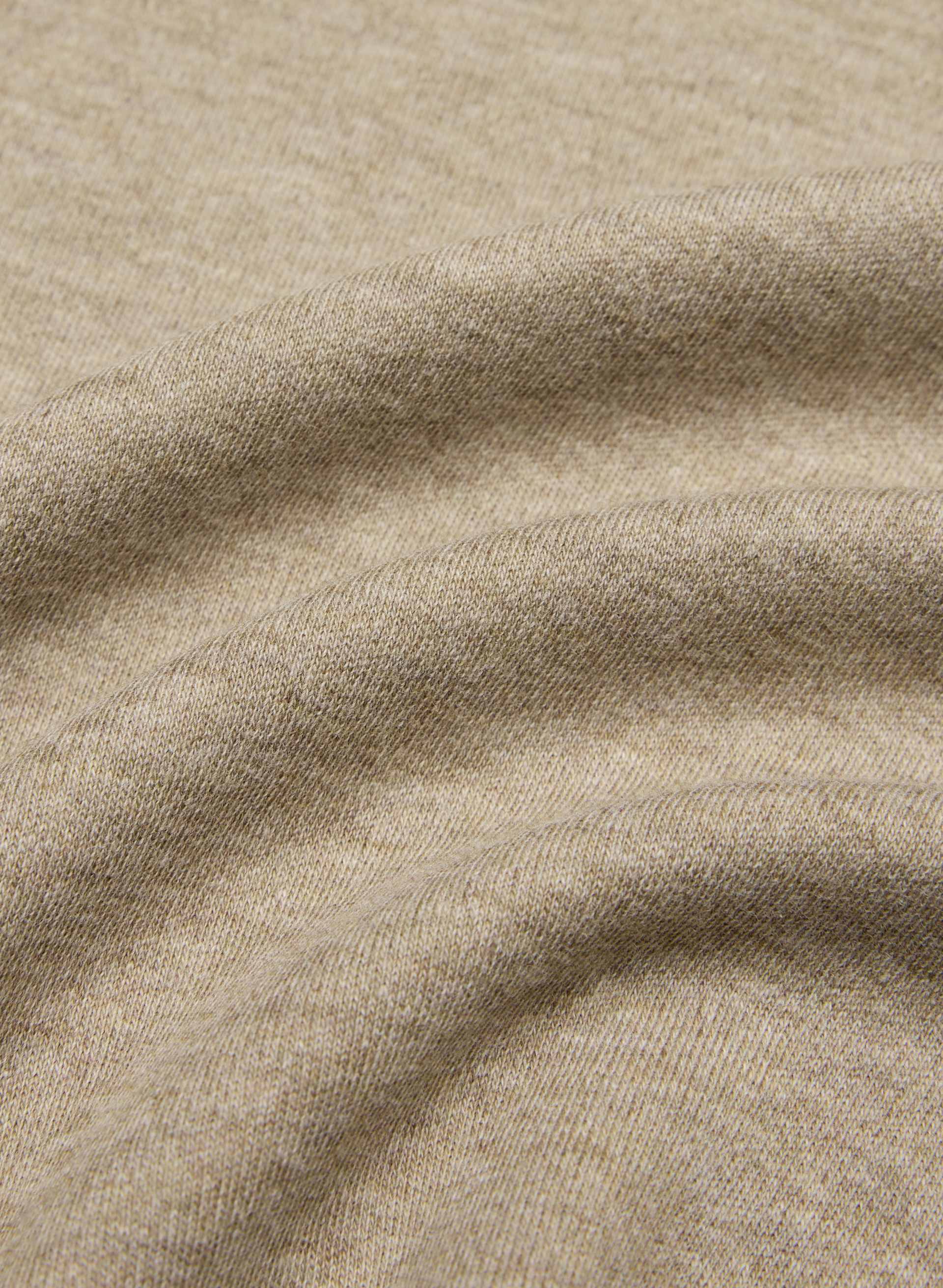 INTERLOCK COTTON FUNCTION T-SHIRT | Aritzia