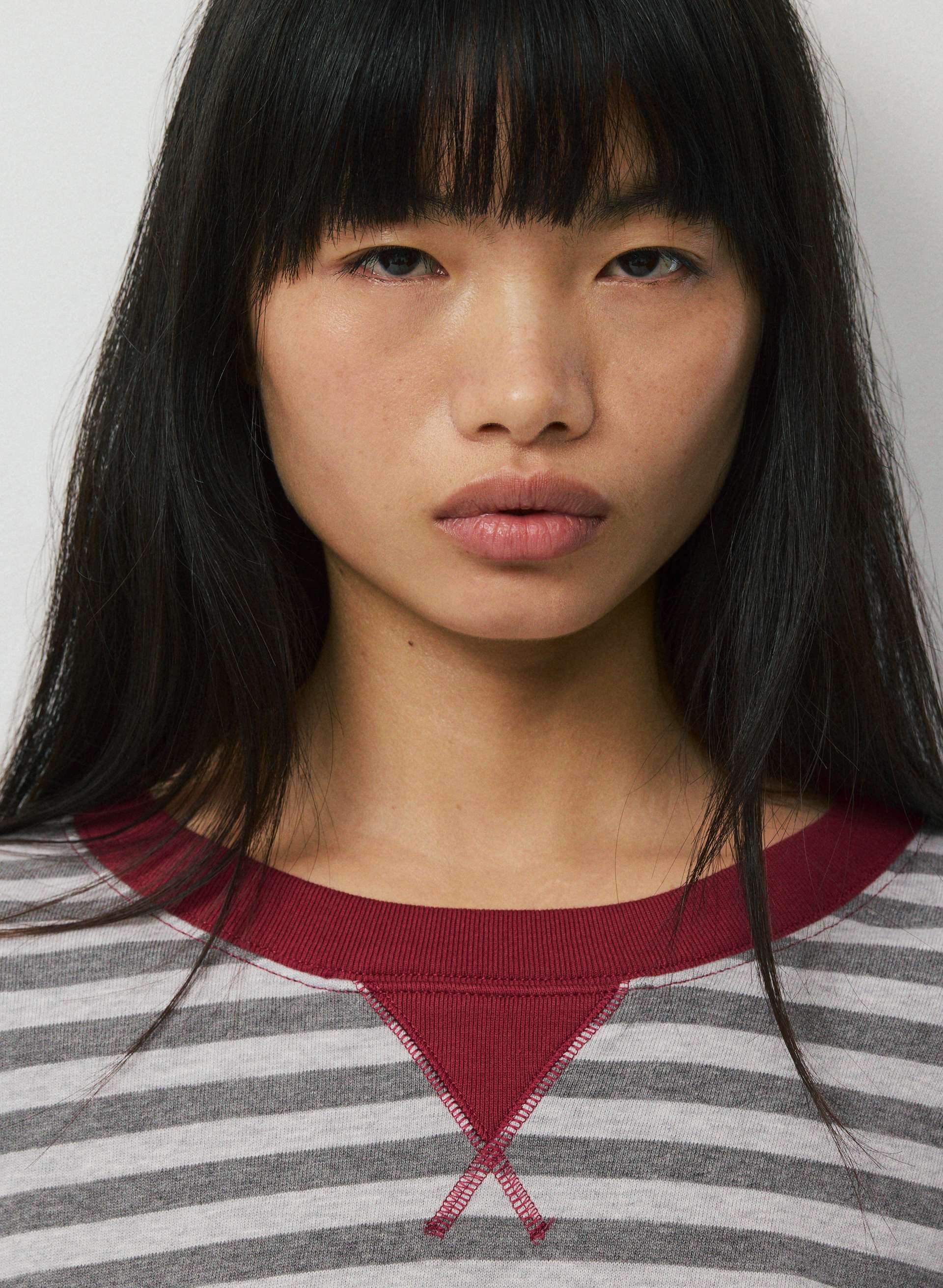 MIGHTY COTTON™ WICKET LONGSLEEVE | Aritzia