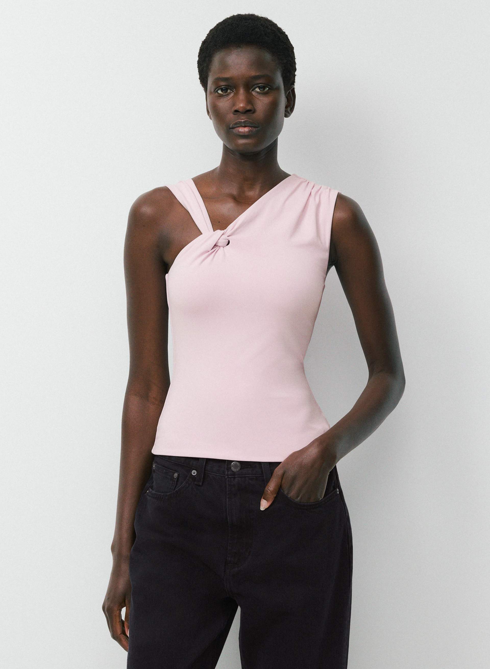 Radiant Top | Aritzia US