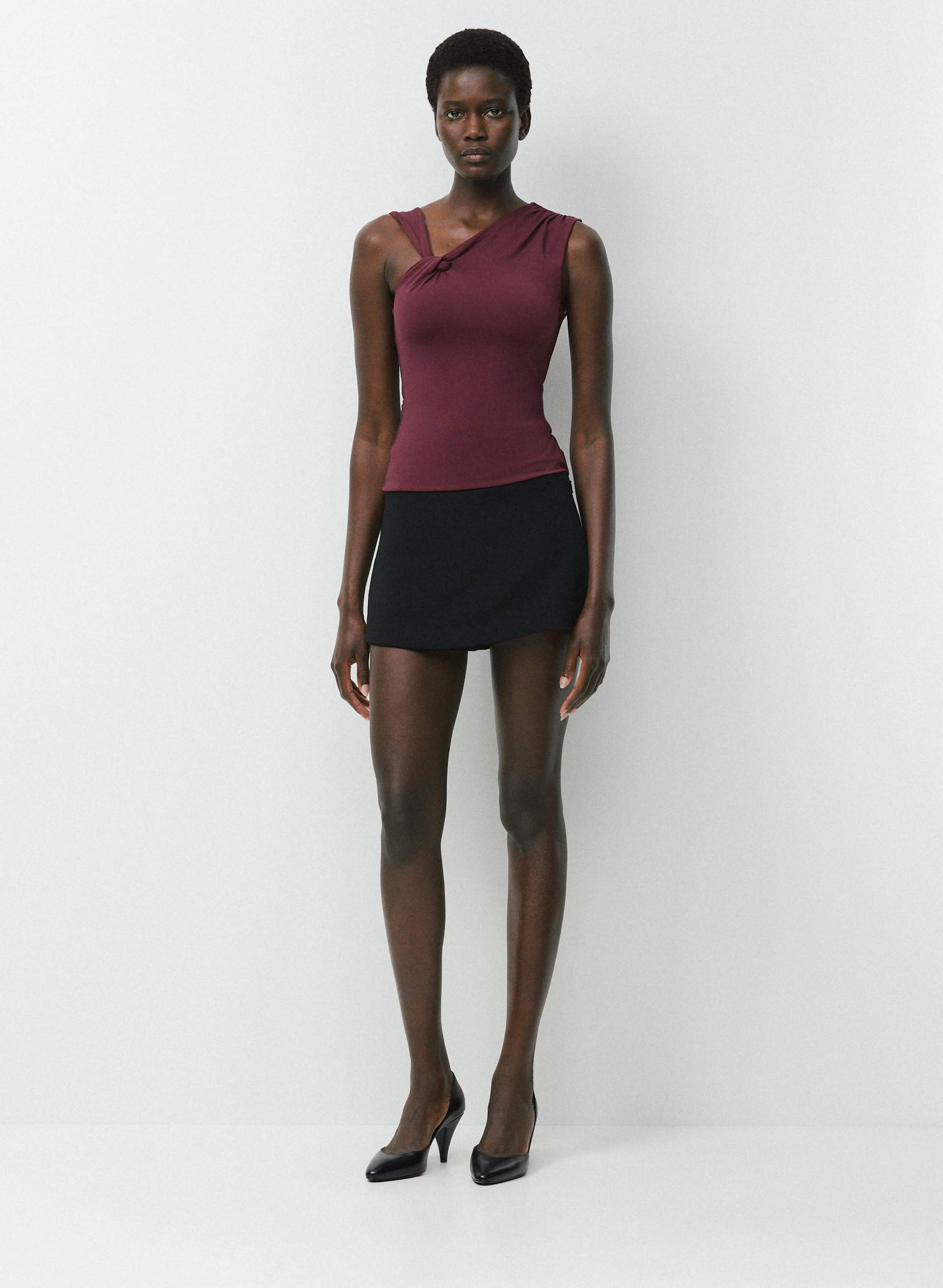 ORIGINAL CONTOUR ENCHANT TOP | Aritzia