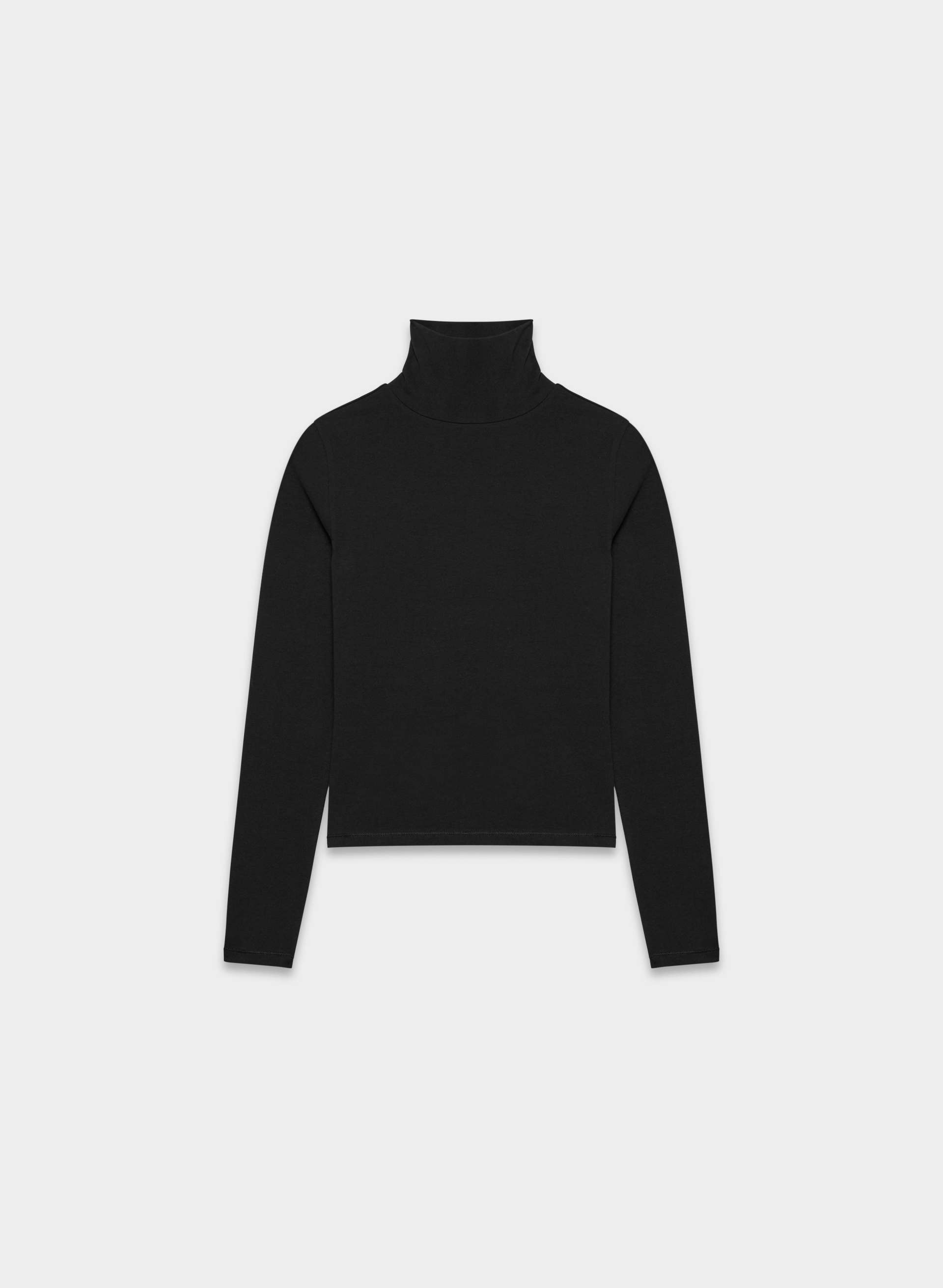HOMESTRETCH™ SMOOTH FIRSTPICK TURTLENECK | Aritzia