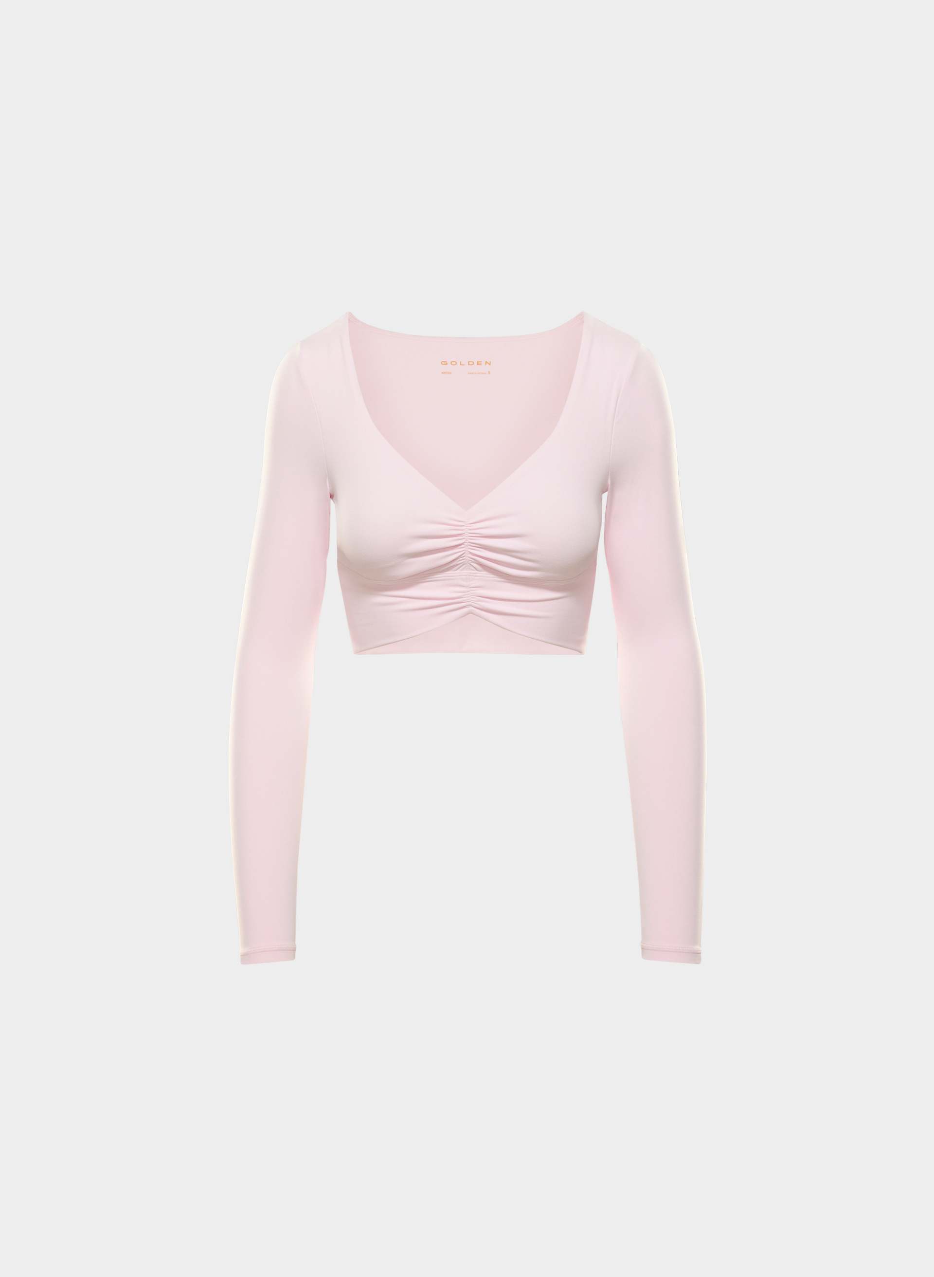 BUTTER REBOUND SPORTS LONGSLEEVE | Aritzia