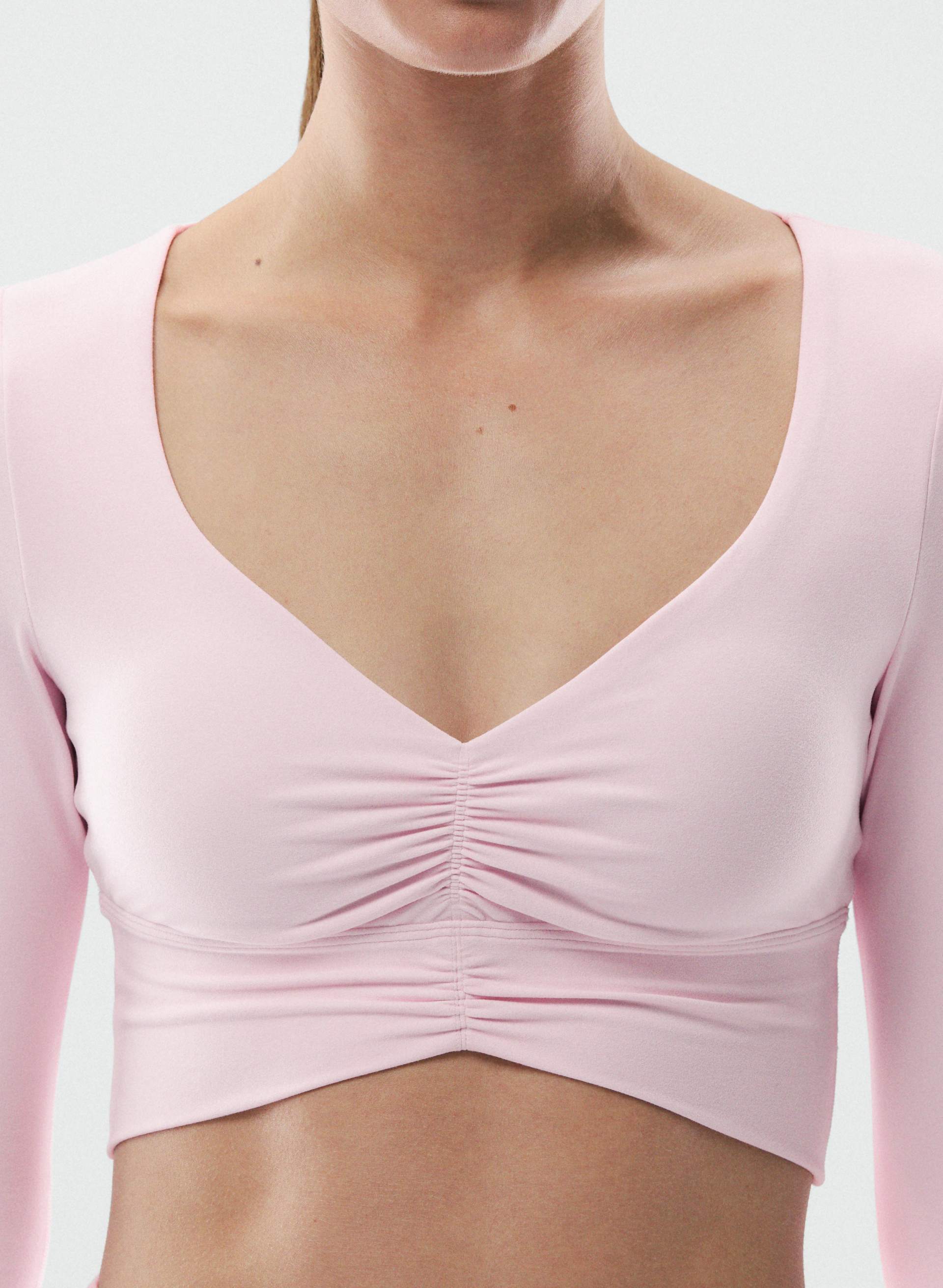 BUTTER REBOUND SPORTS LONGSLEEVE | Aritzia