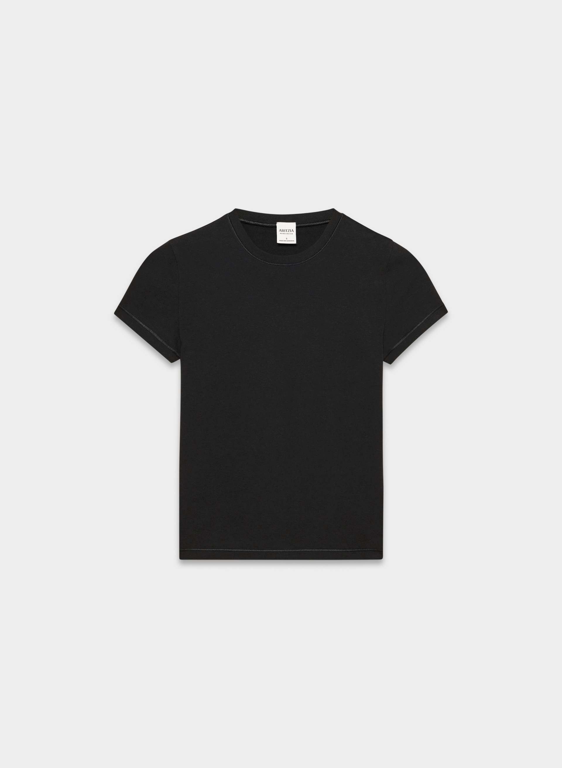 HOMESTRETCH™ SMOOTH TUNE T-SHIRT | Aritzia