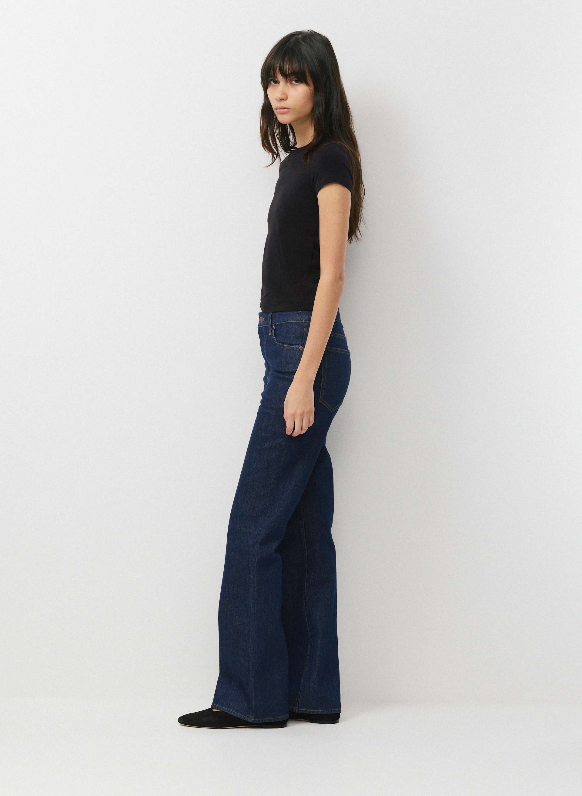 HOMESTRETCH™ SMOOTH TUNE T-SHIRT | Aritzia