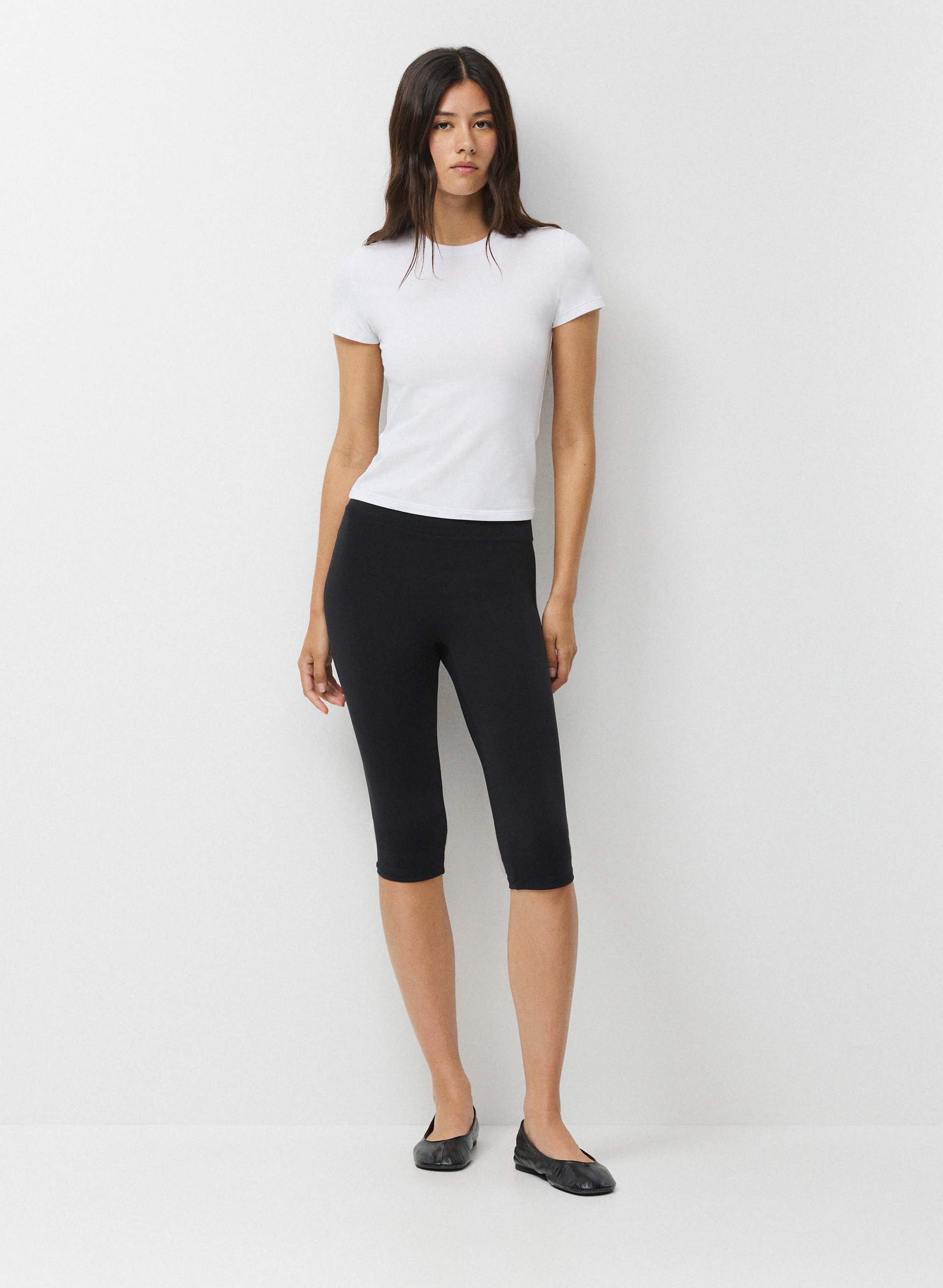 HOMESTRETCH™ SMOOTH TUNE T-SHIRT | Aritzia