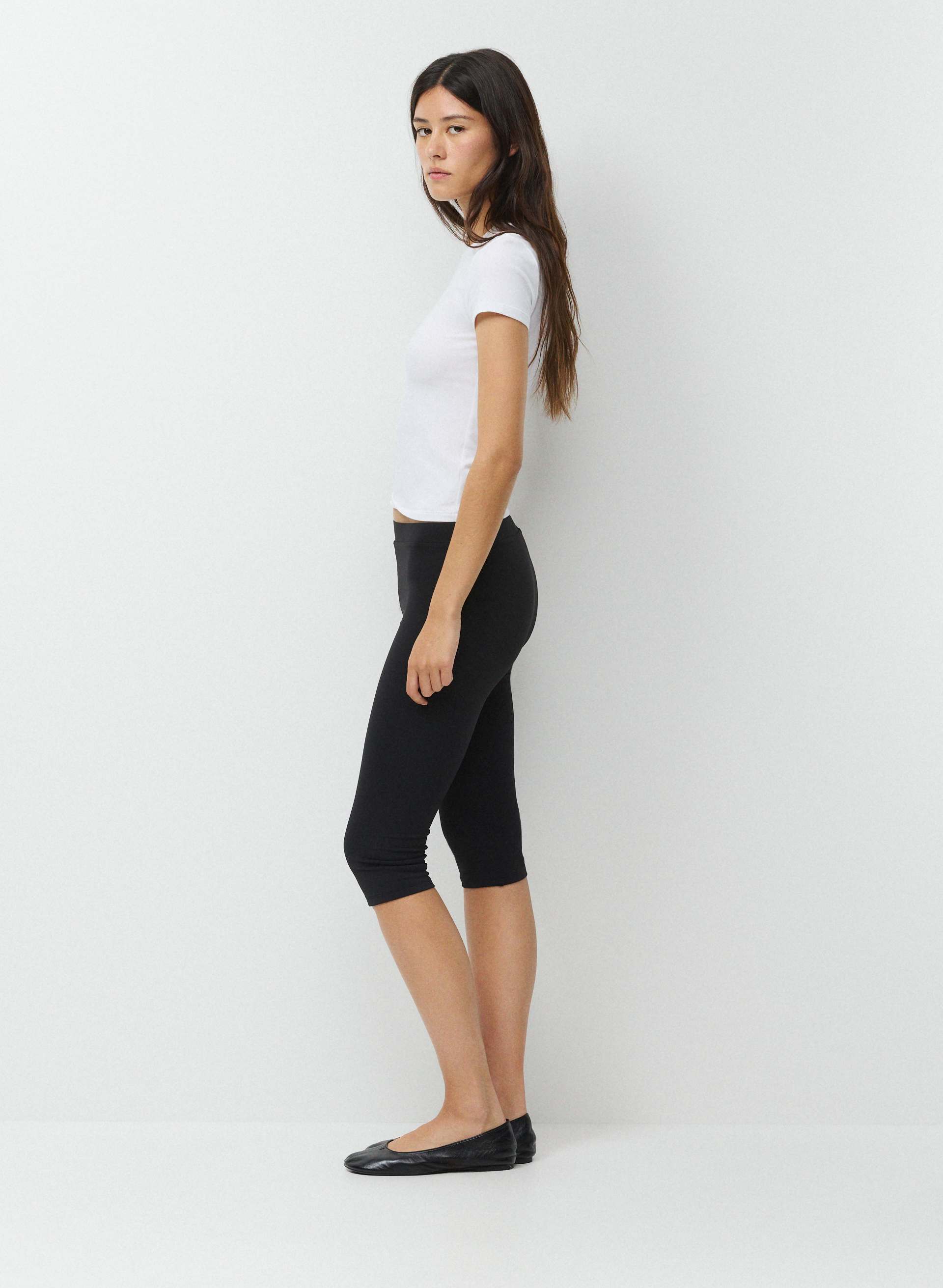 HOMESTRETCH™ SMOOTH TUNE T-SHIRT | Aritzia
