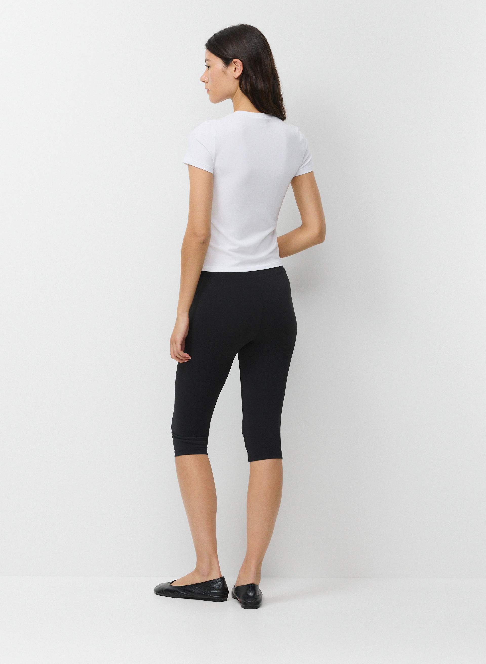 HOMESTRETCH™ SMOOTH TUNE T-SHIRT | Aritzia