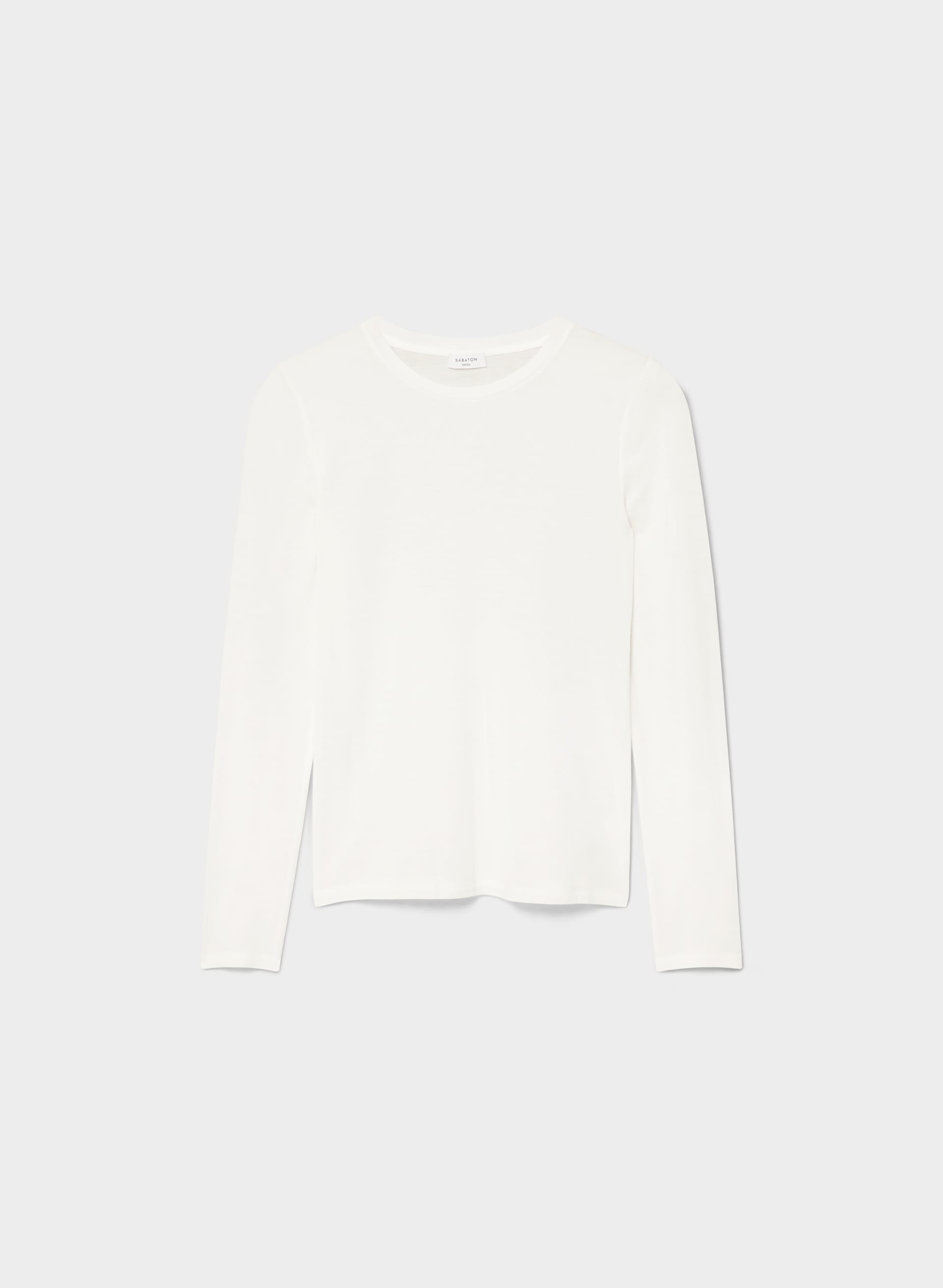 HAUT SULLIVAN À MANCHES LONGUES | Aritzia