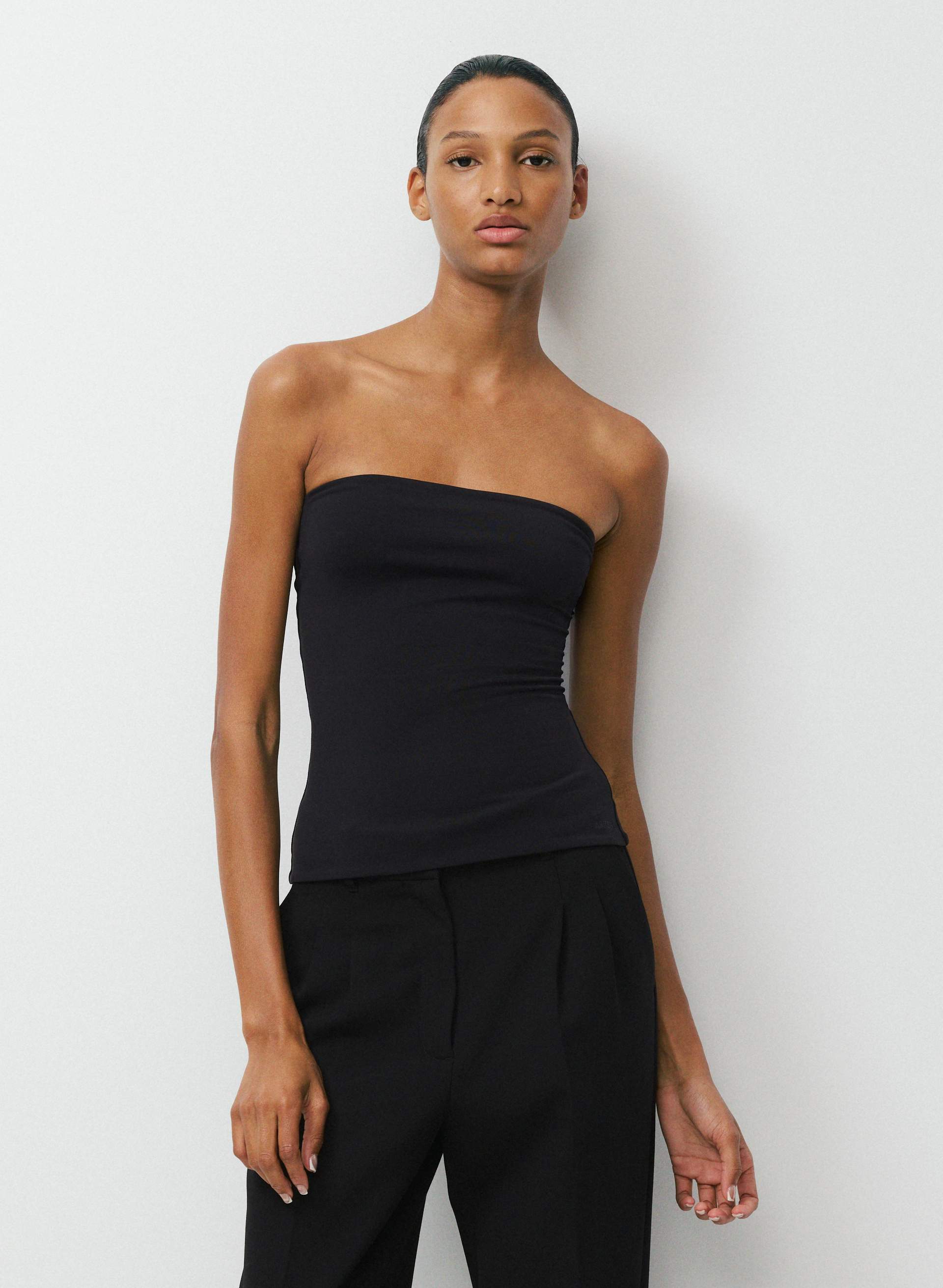 ORIGINAL CONTOUR APPEAL TUBE TOP | Aritzia