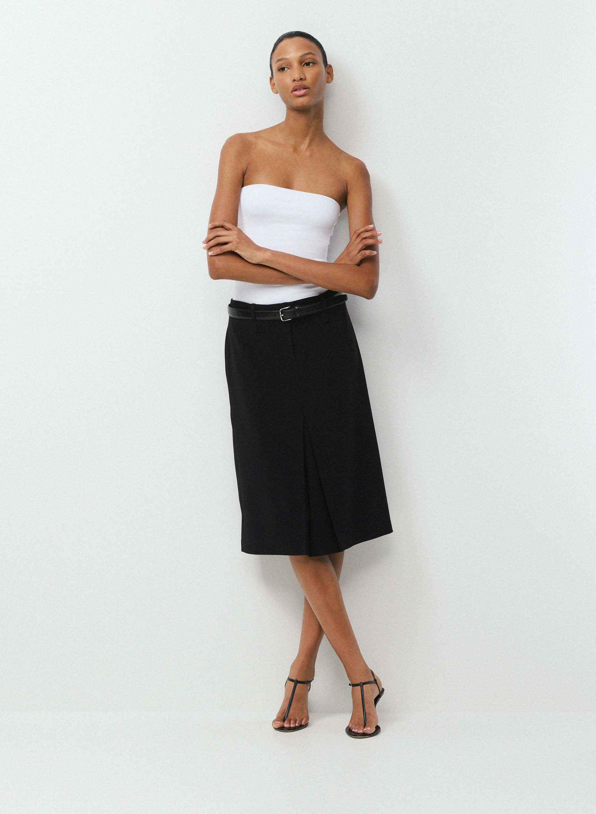 ORIGINAL CONTOUR APPEAL TUBE TOP | Aritzia