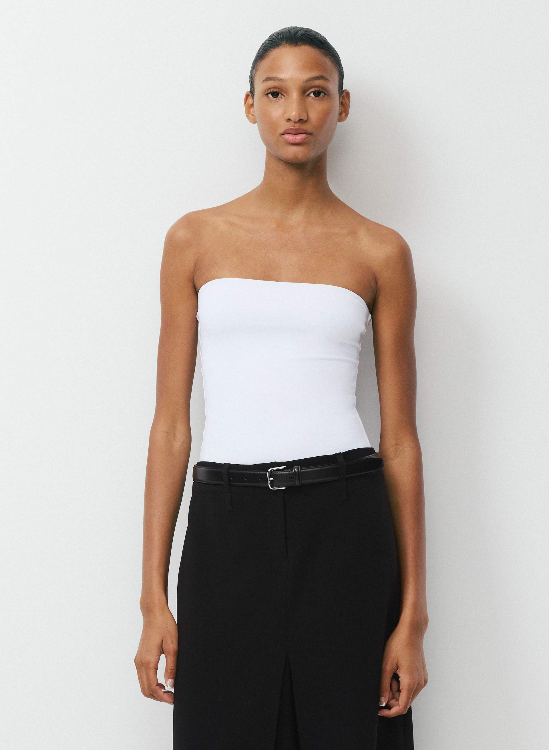 ORIGINAL CONTOUR APPEAL TUBE TOP | Aritzia