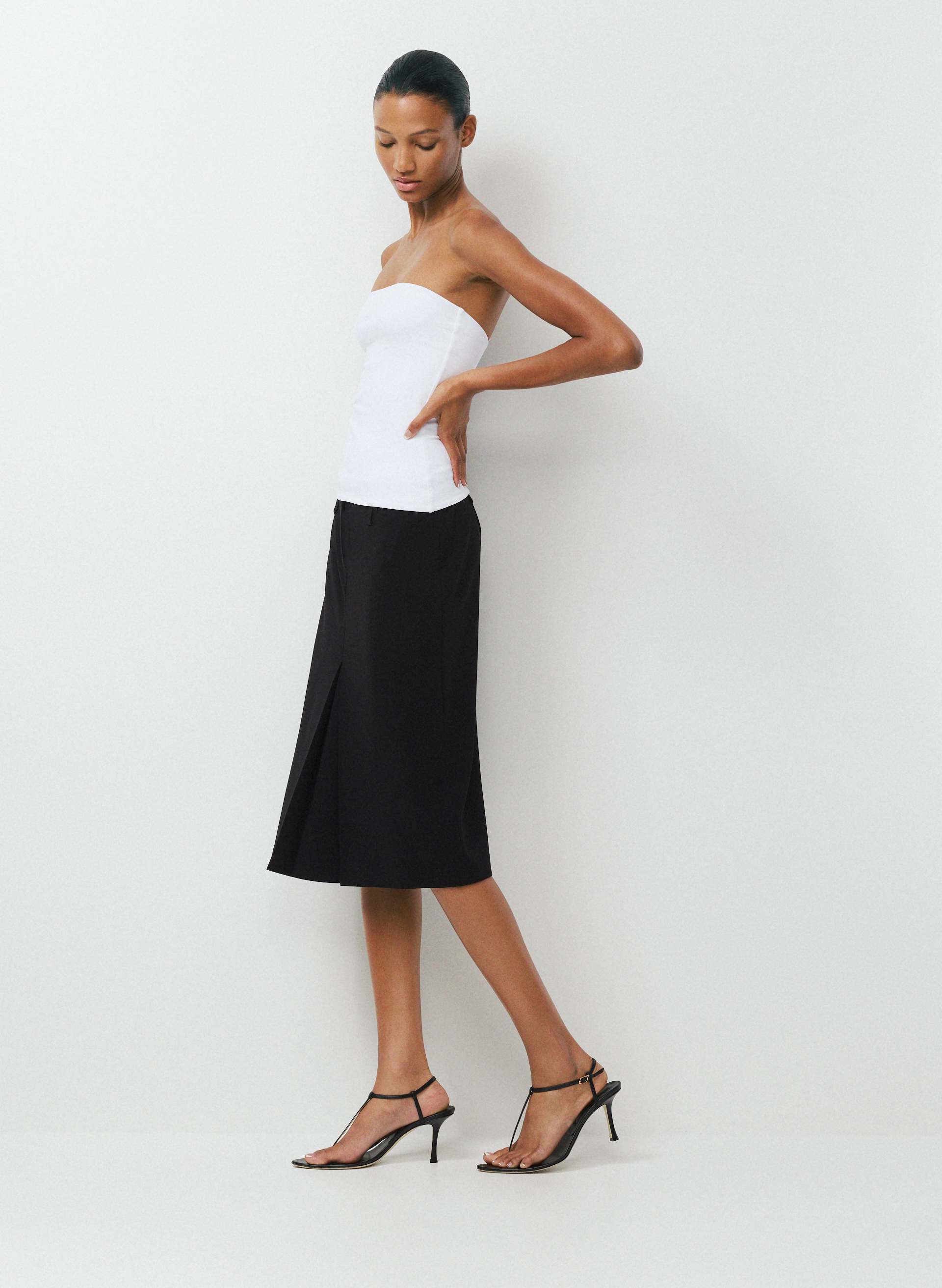 ORIGINAL CONTOUR APPEAL TUBE TOP | Aritzia