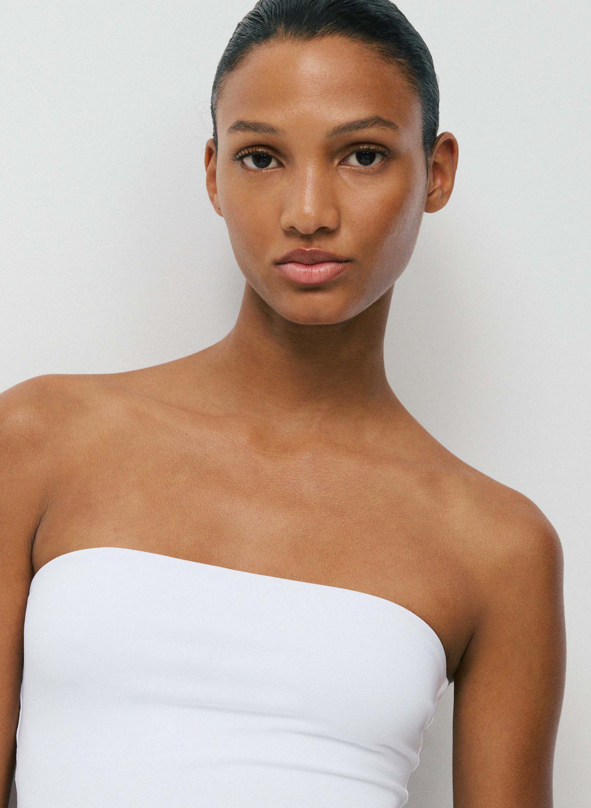 ORIGINAL CONTOUR APPEAL TUBE TOP | Aritzia