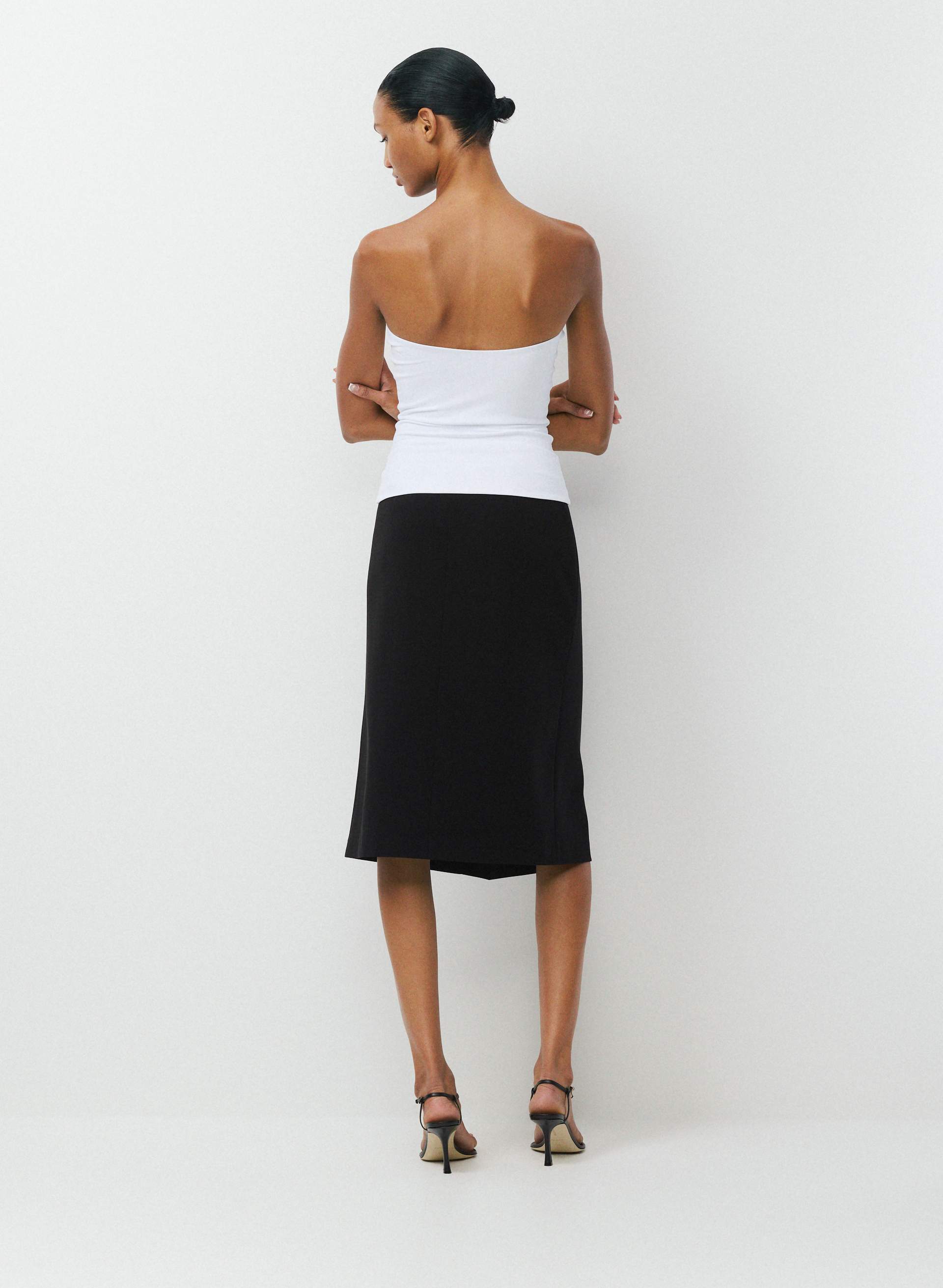 ORIGINAL CONTOUR APPEAL TUBE TOP | Aritzia