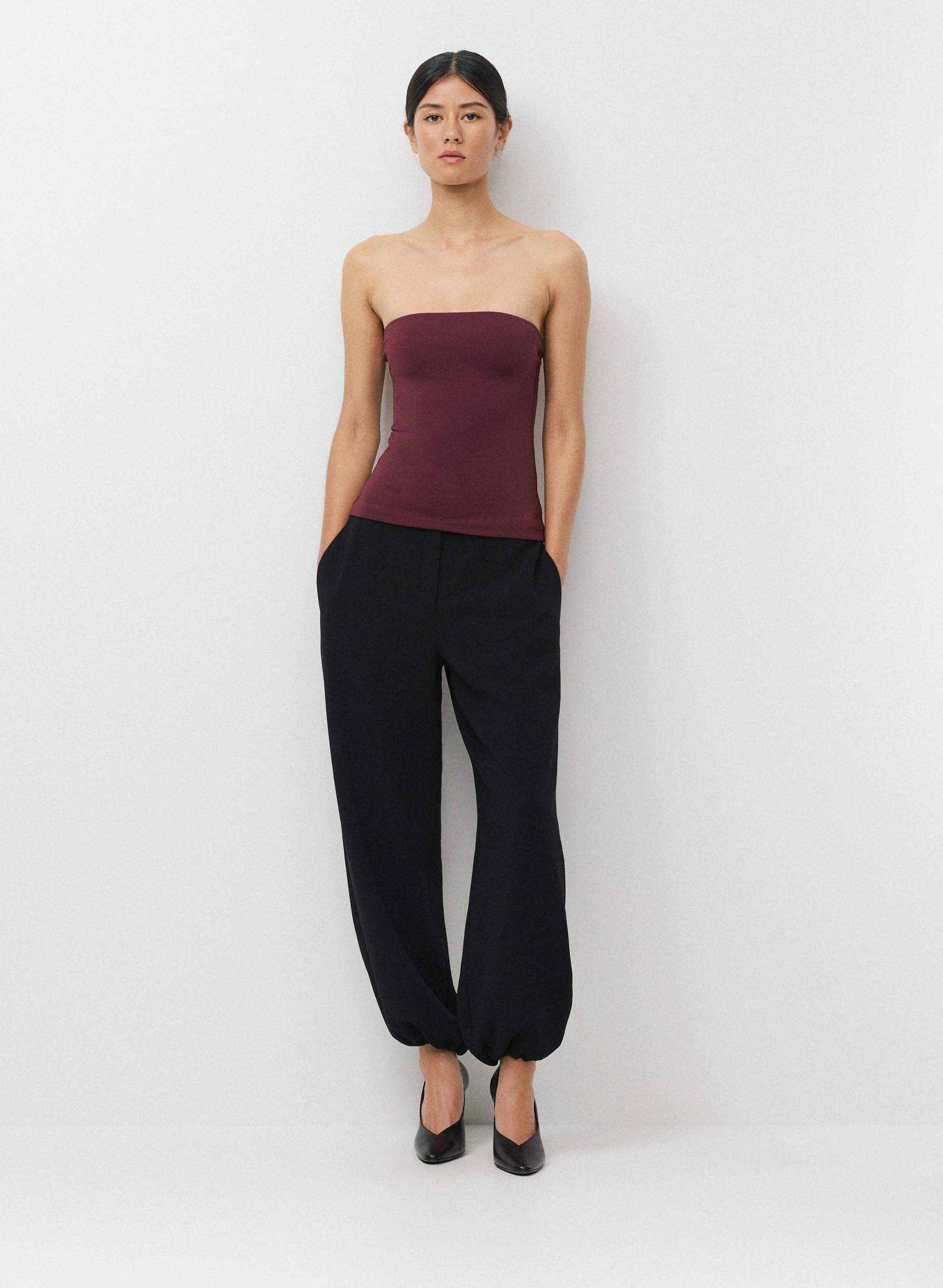 ORIGINAL CONTOUR APPEAL TUBE TOP | Aritzia