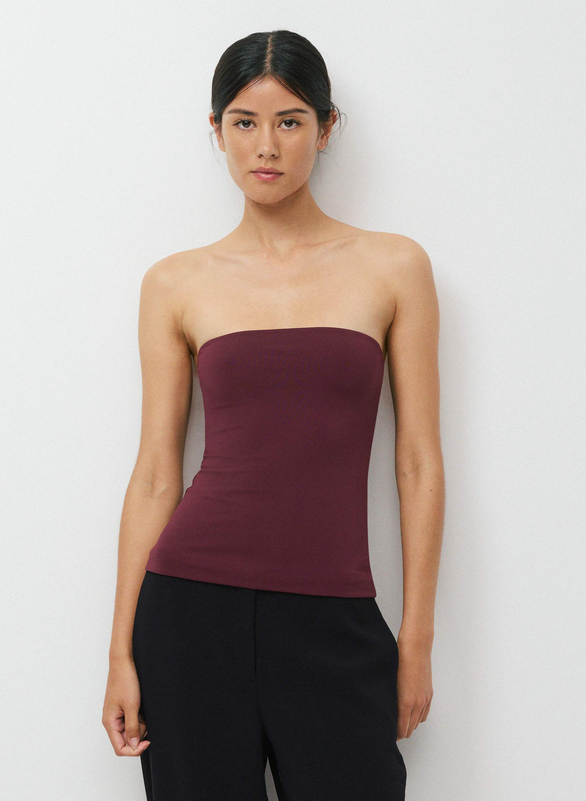 ORIGINAL CONTOUR APPEAL TUBE TOP | Aritzia