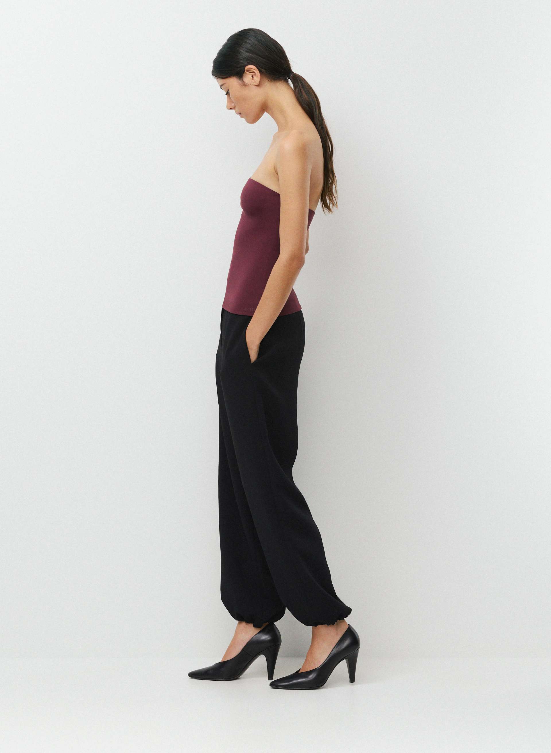 ORIGINAL CONTOUR APPEAL TUBE TOP | Aritzia