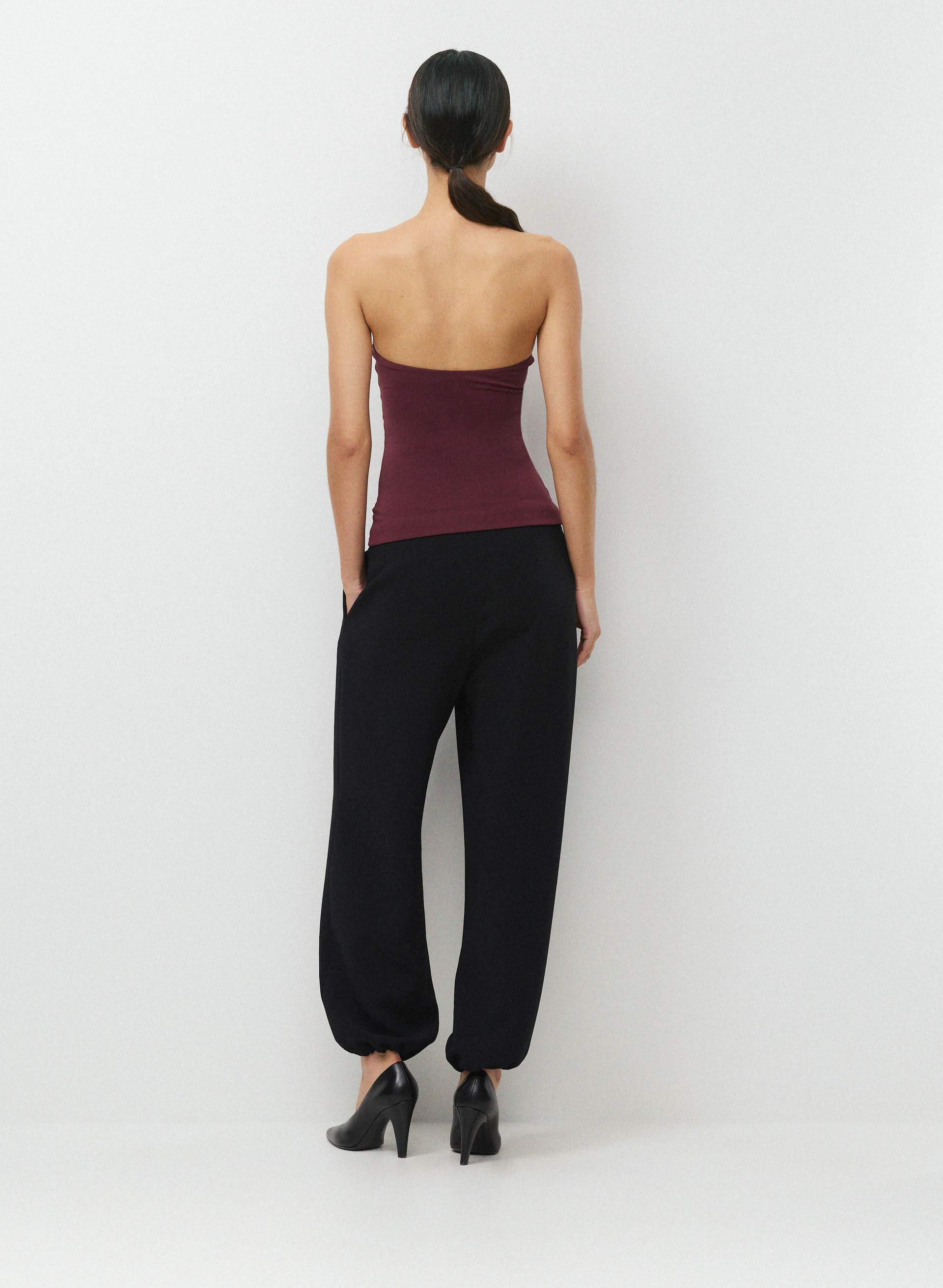 ORIGINAL CONTOUR APPEAL TUBE TOP | Aritzia