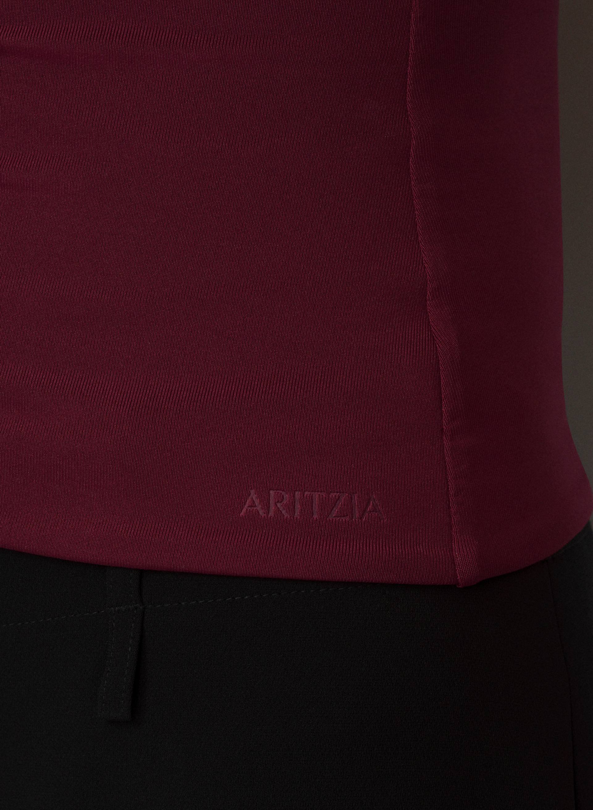 ORIGINAL CONTOUR MARVEL CREW T-SHIRT | Aritzia