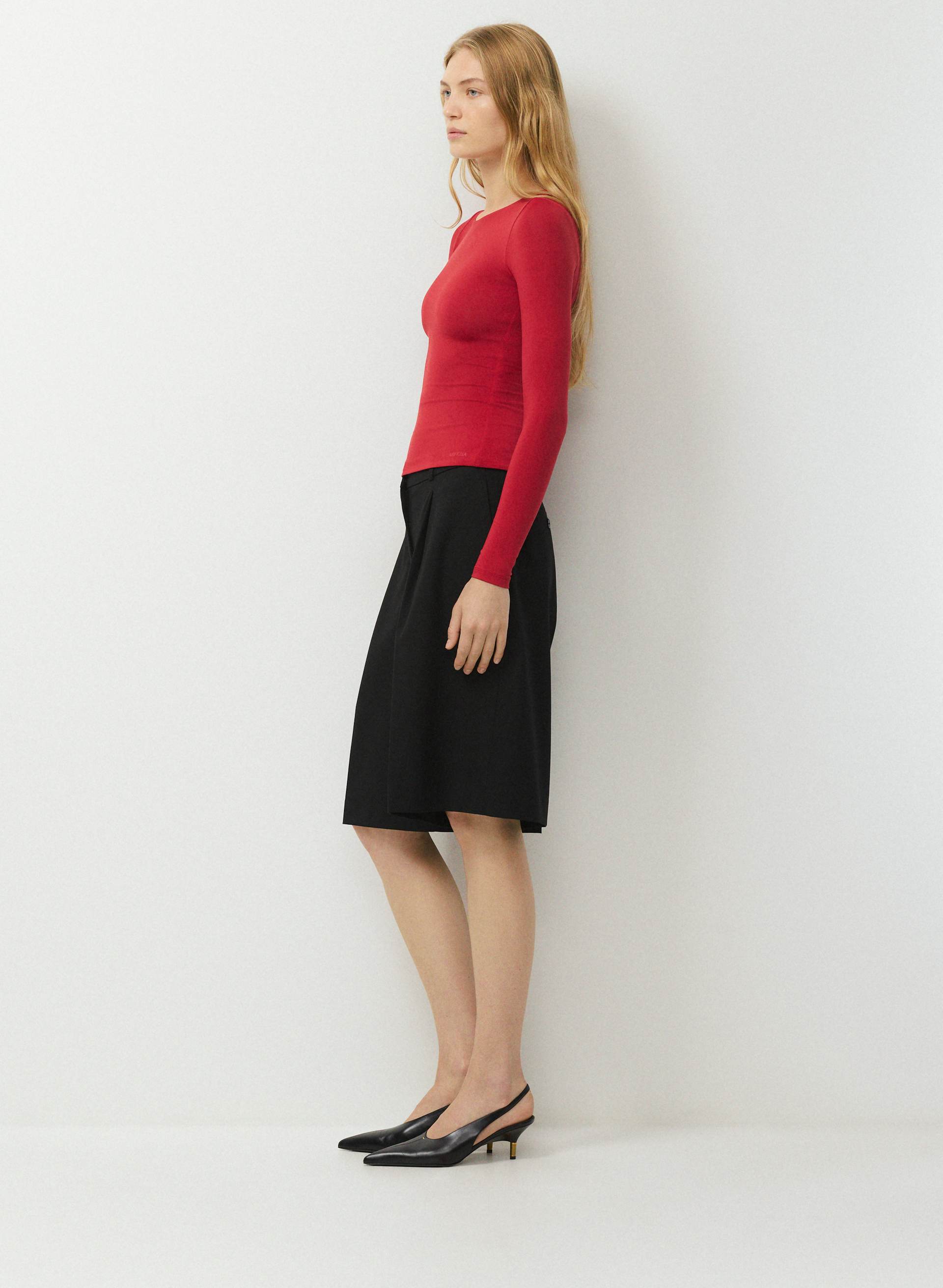 HAUT SPLENDID R. D. C. M. L. - CONTOUR ORIG. | Aritzia