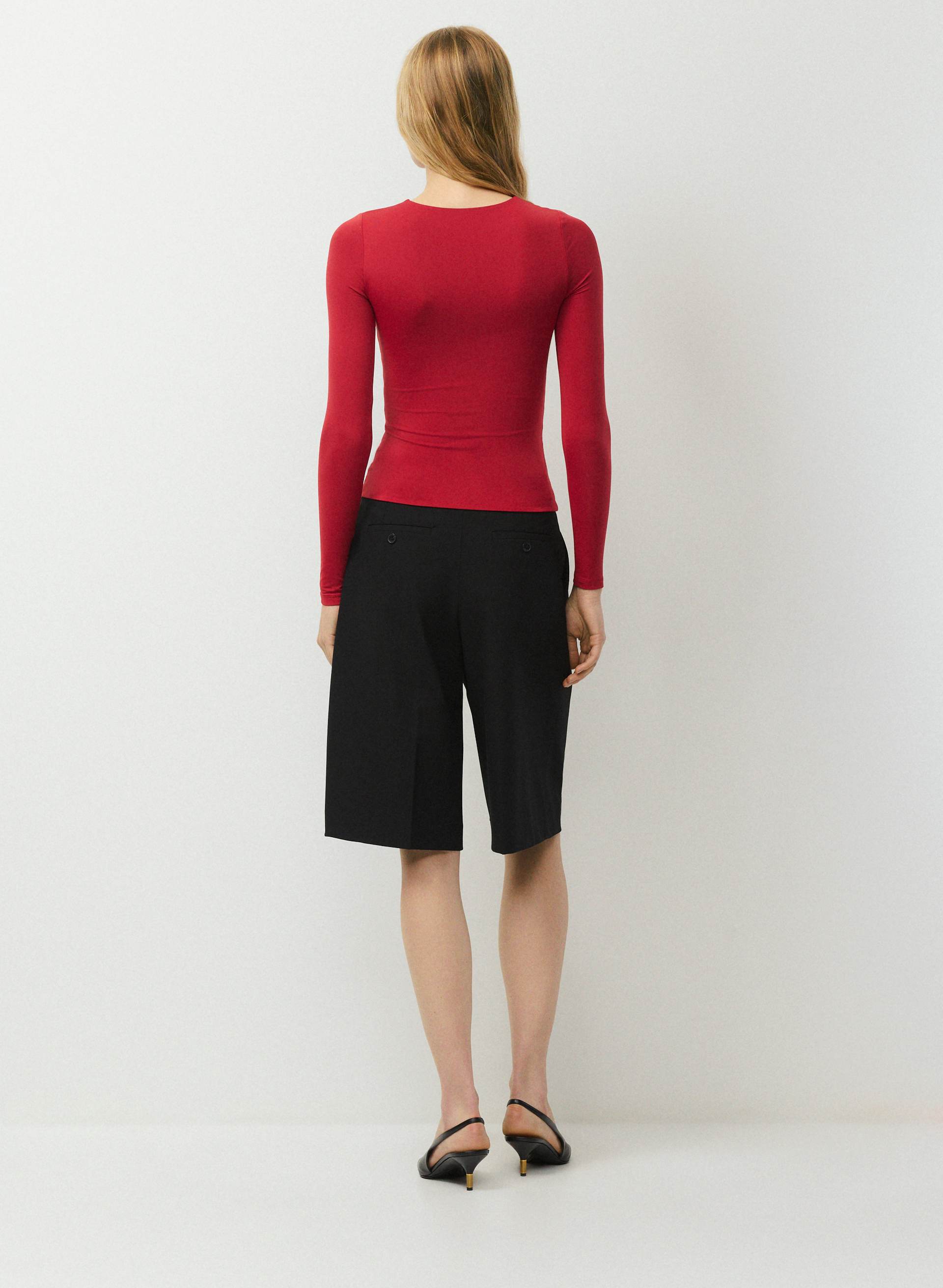 HAUT SPLENDID R. D. C. M. L. - CONTOUR ORIG. | Aritzia