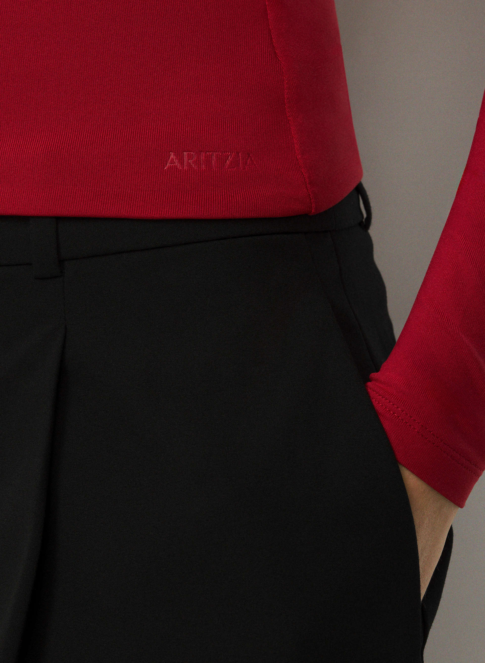HAUT SPLENDID R. D. C. M. L. - CONTOUR ORIG. | Aritzia