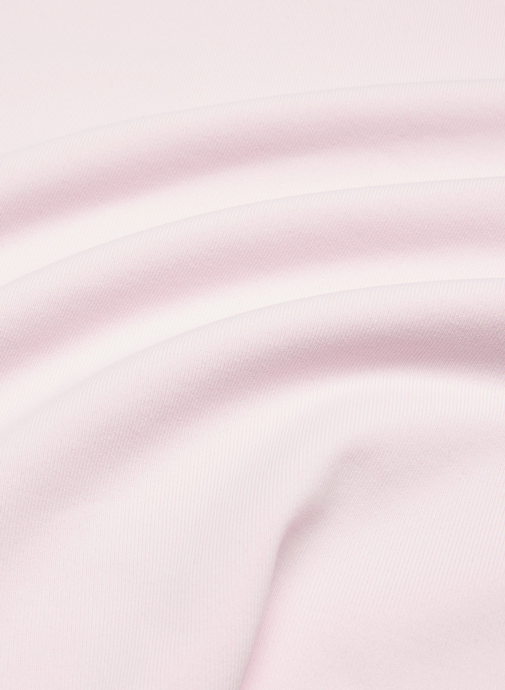 ORIGINAL CONTOUR SPLENDID CREW LONGSLEEVE | Aritzia